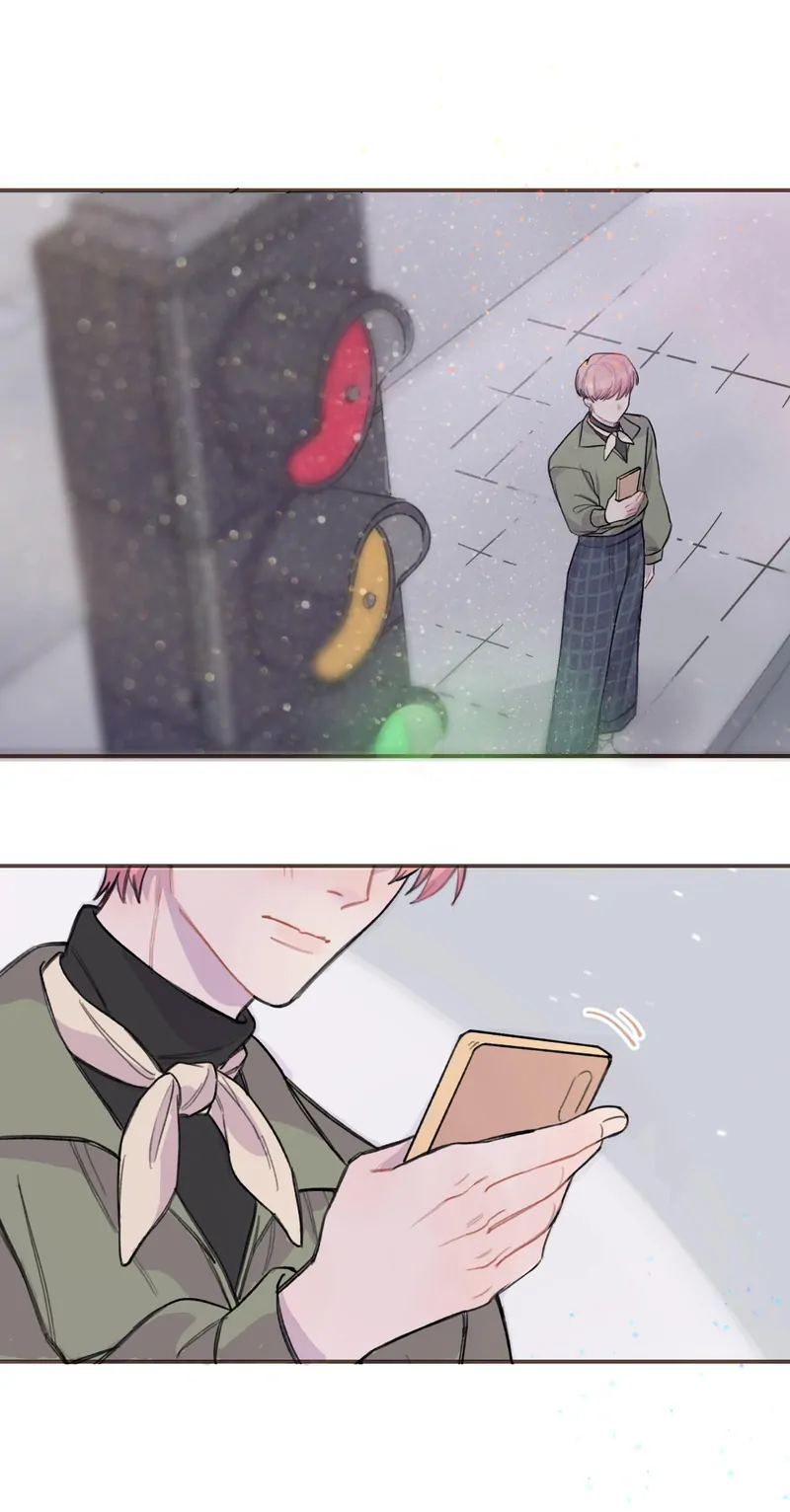 Pavlov’s Dog (Official) - 9 - Is It to Your Taste? manhwa