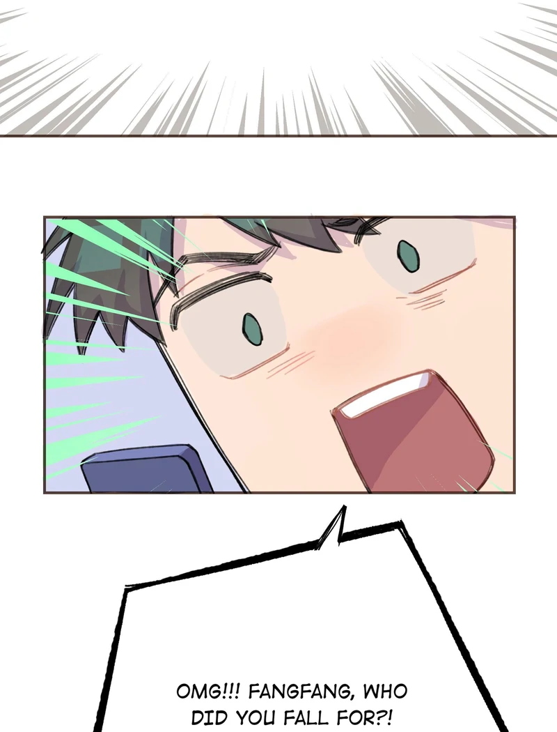 Pavlov’s Dog (Official) - 9 - Is It to Your Taste? manhwa