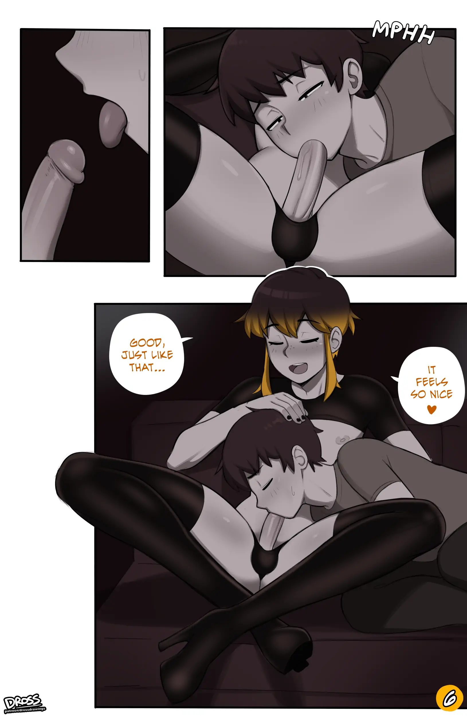 Jewel Comic Collection - Oneshot manhwa