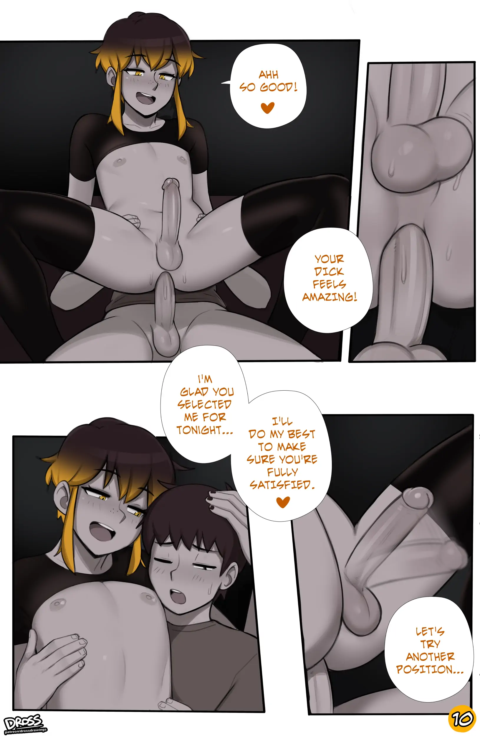 Jewel Comic Collection - Oneshot manhwa