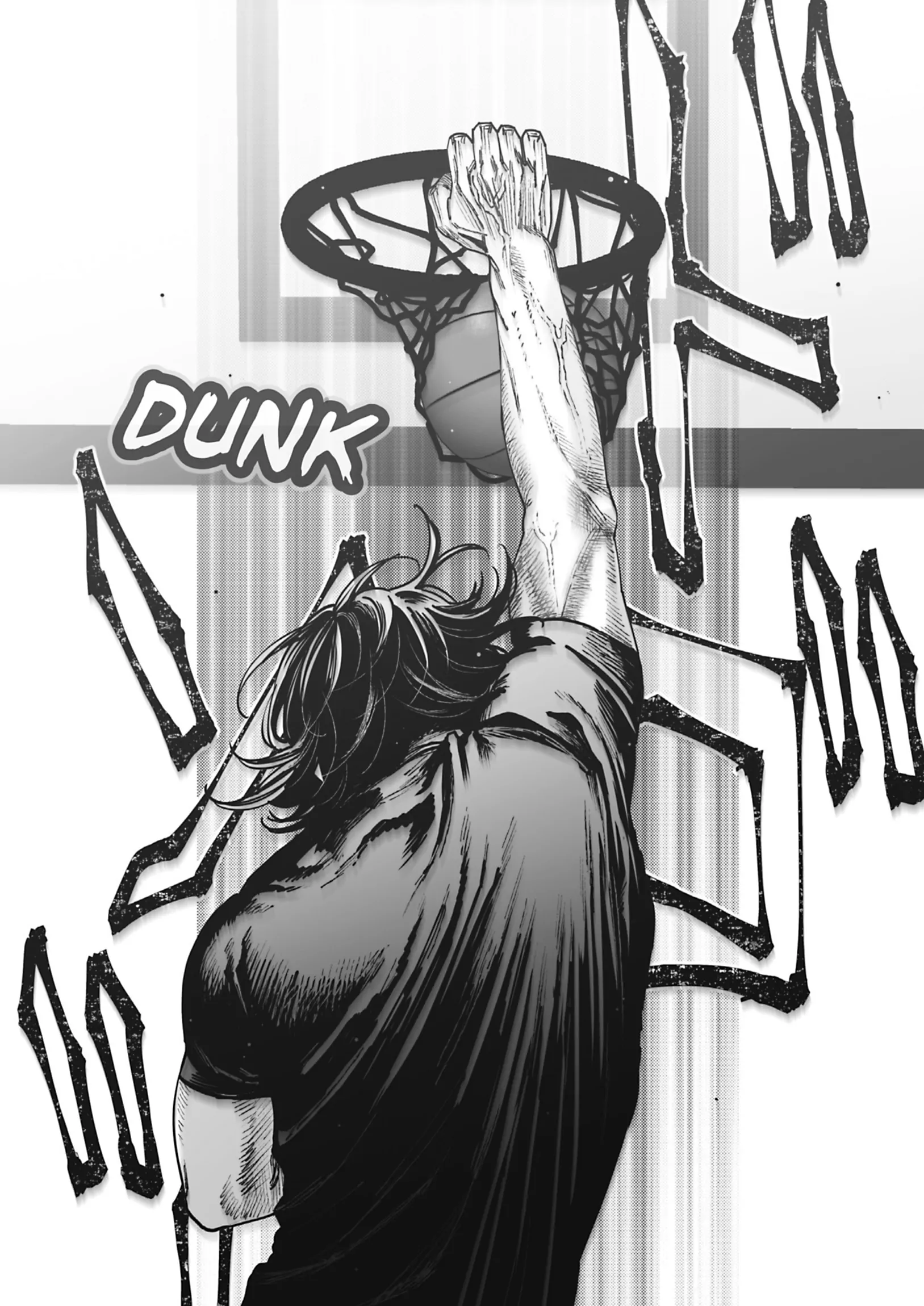 Monster and Ghost [Official] 《Tokyopop》 - Volume 1 Chapter 1 manhwa