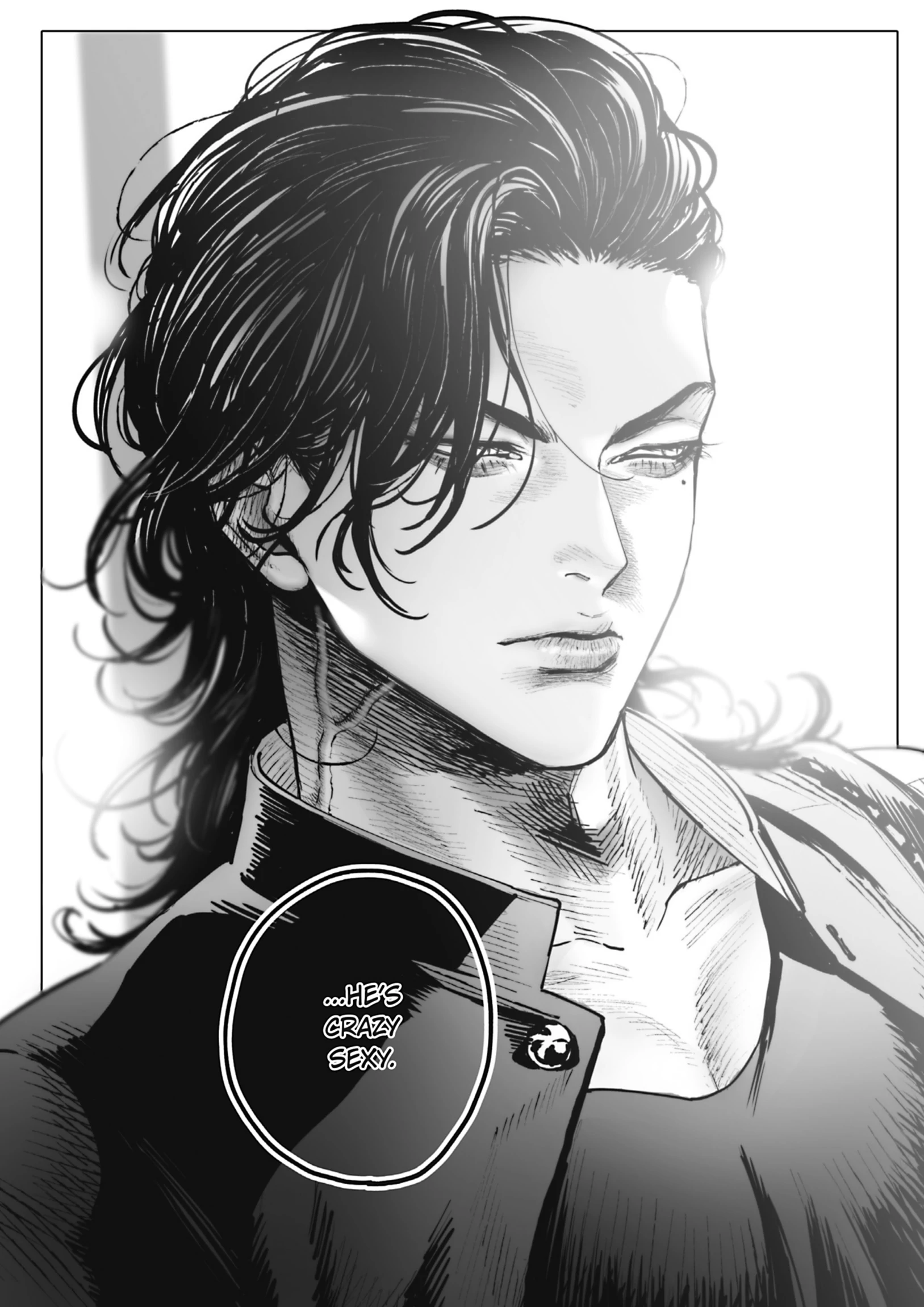 Monster and Ghost [Official] 《Tokyopop》 - Volume 1 Chapter 2 manhwa