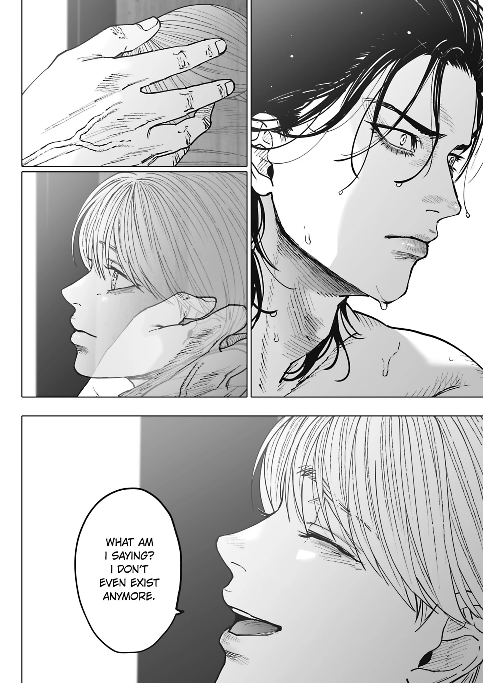 Monster and Ghost [Official] 《Tokyopop》 - Volume 1 Chapter 3 manhwa