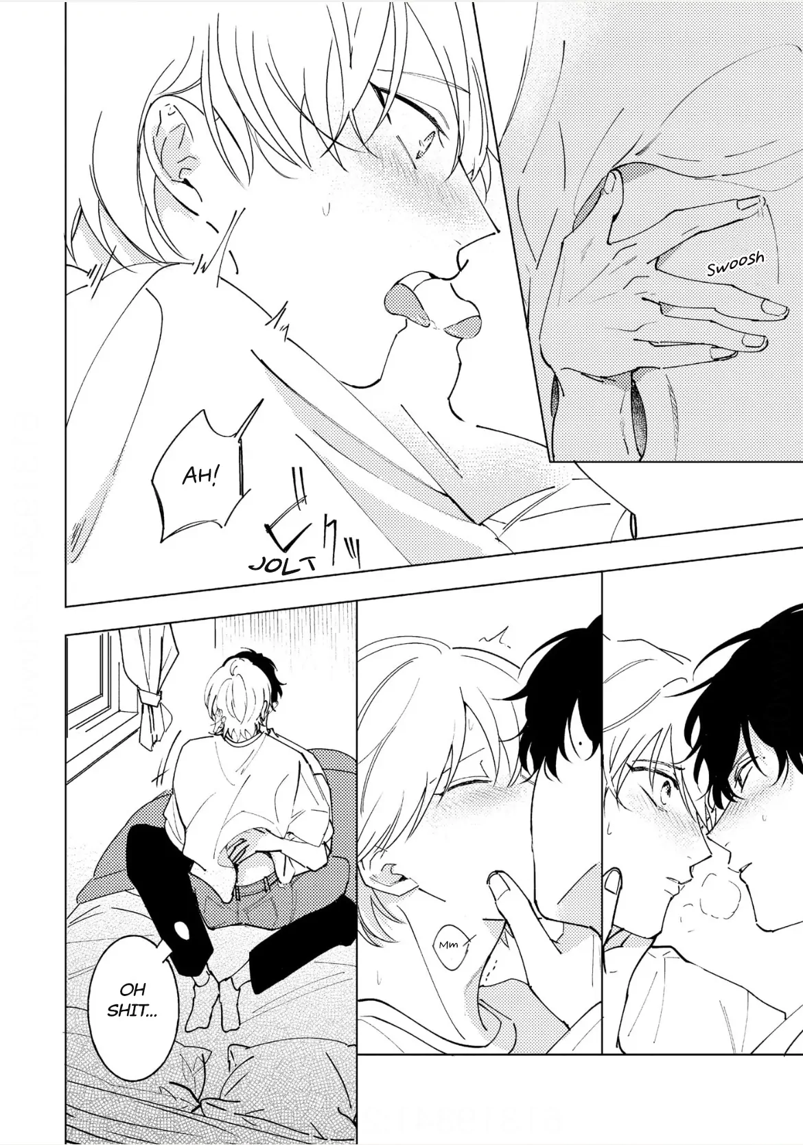 Kimidori no Hibi - Kimidori no Hibi manhwa