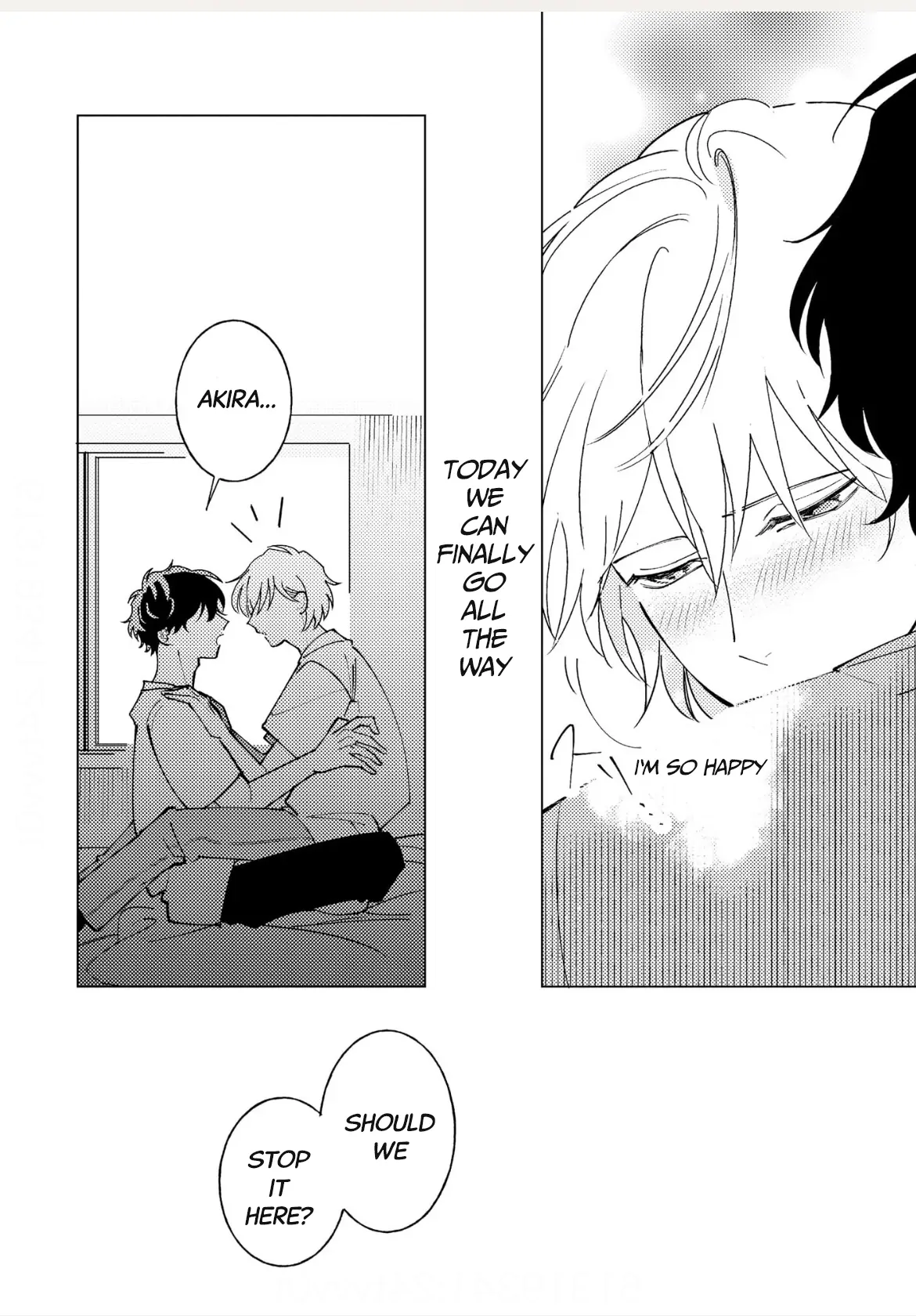 Kimidori no Hibi - Kimidori no Hibi manhwa