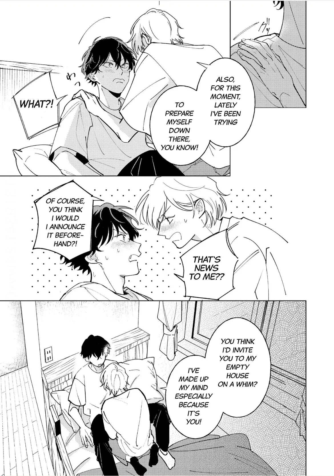 Kimidori no Hibi - Kimidori no Hibi manhwa