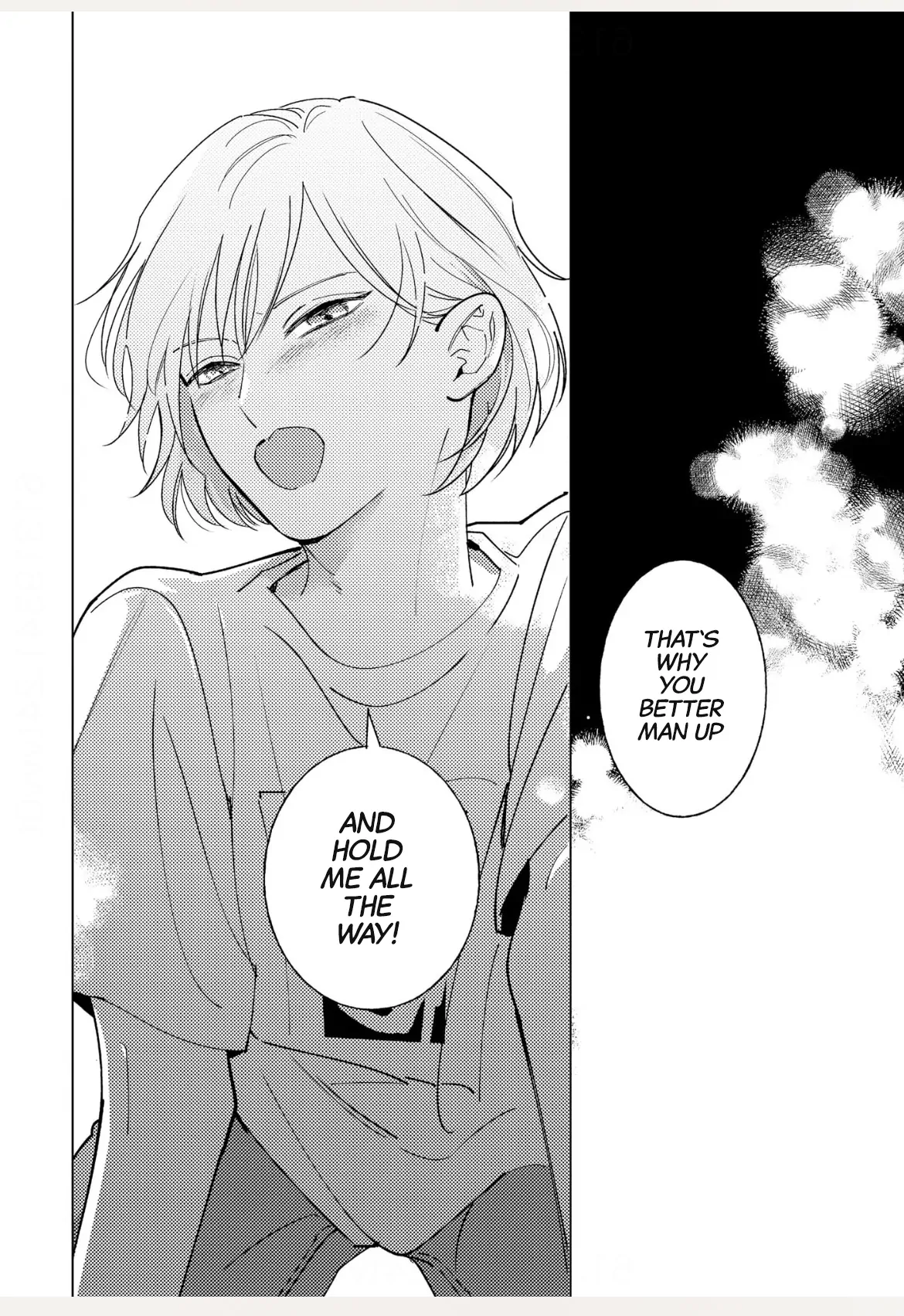 Kimidori no Hibi - Kimidori no Hibi manhwa