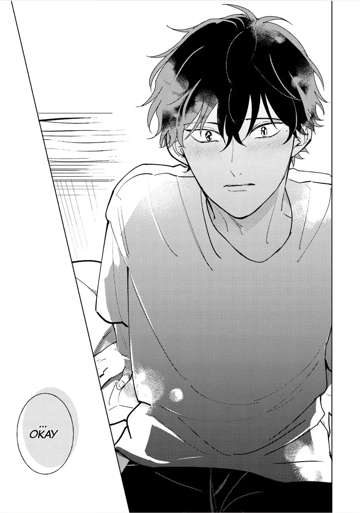 Kimidori no Hibi - Kimidori no Hibi manhwa