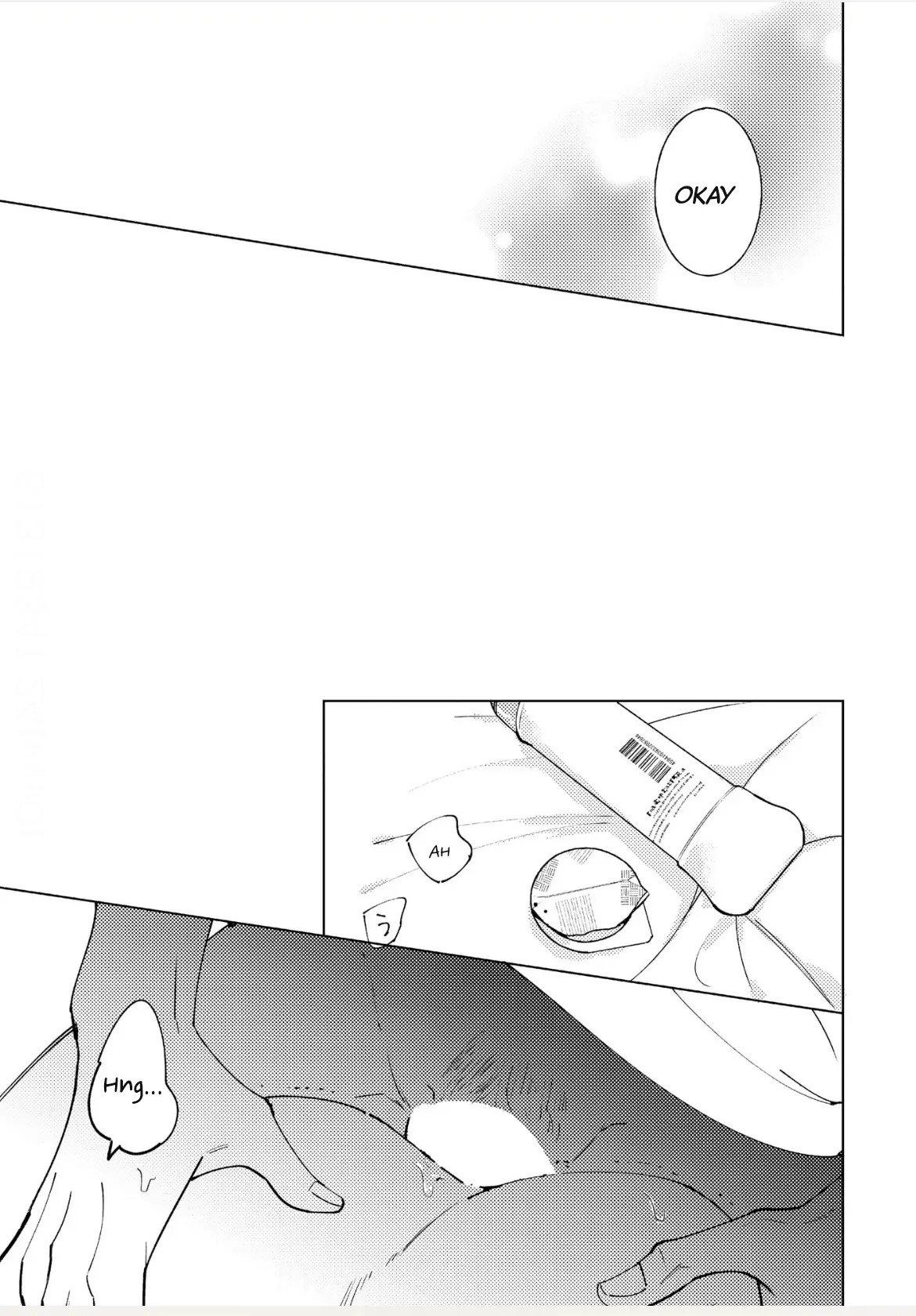 Kimidori no Hibi - Kimidori no Hibi manhwa