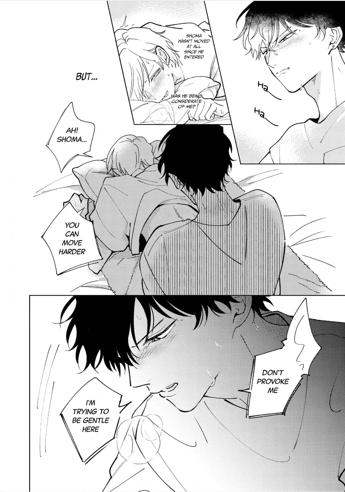Kimidori no Hibi - Kimidori no Hibi manhwa