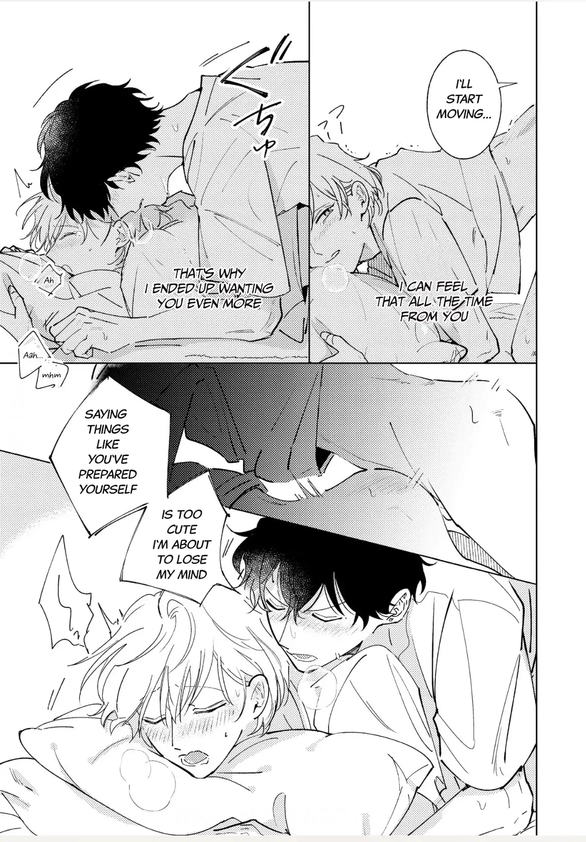 Kimidori no Hibi - Kimidori no Hibi manhwa