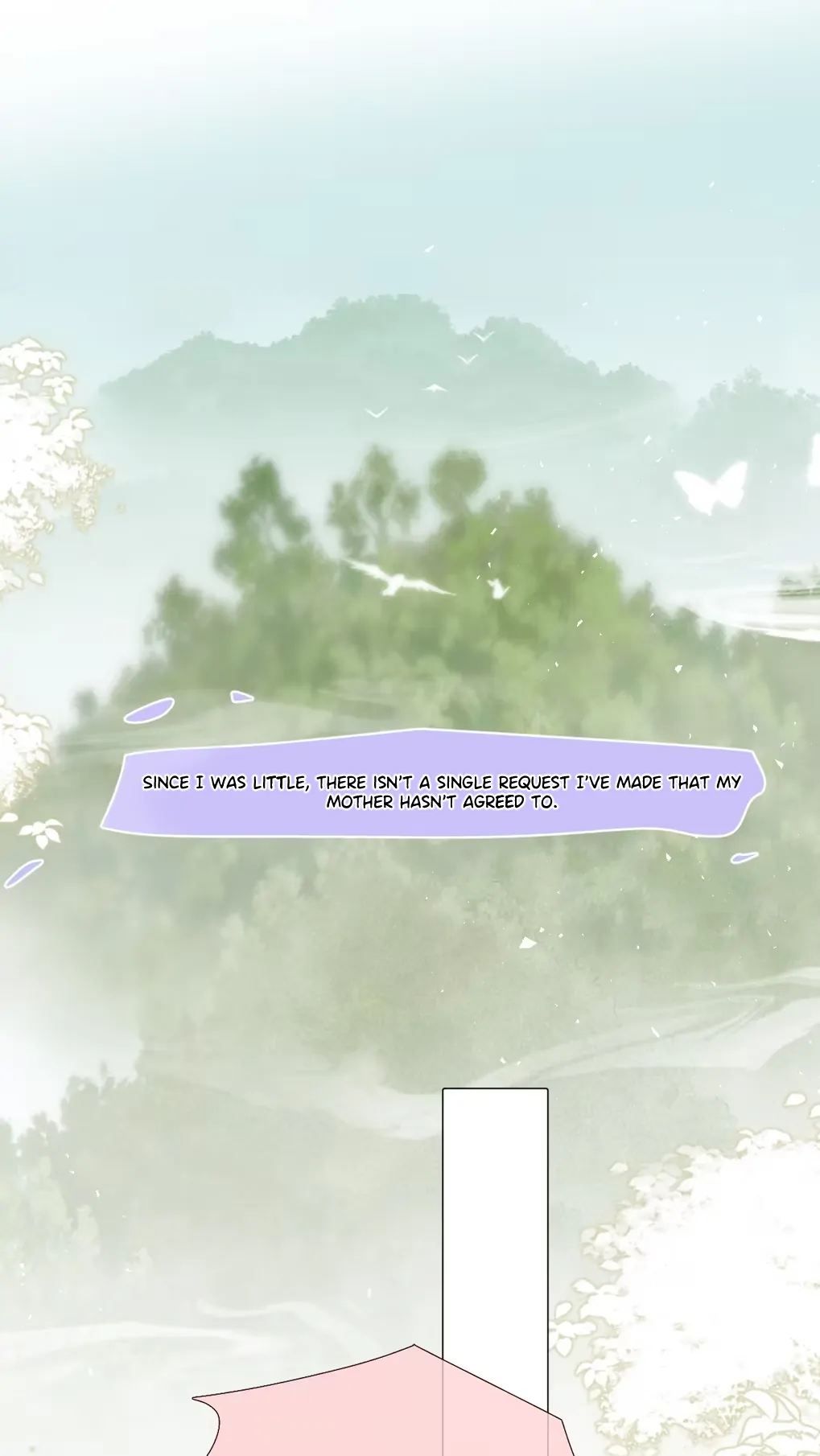 Bedtime Agreement - Chapter 1 manhwa