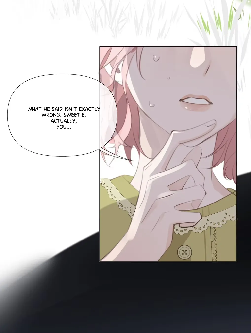 Bedtime Agreement - Chapter 1 manhwa