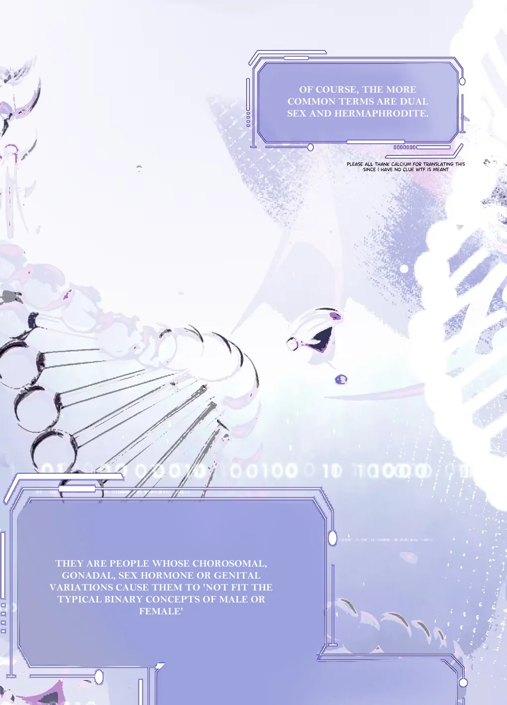 Bedtime Agreement - Chapter 1 manhwa