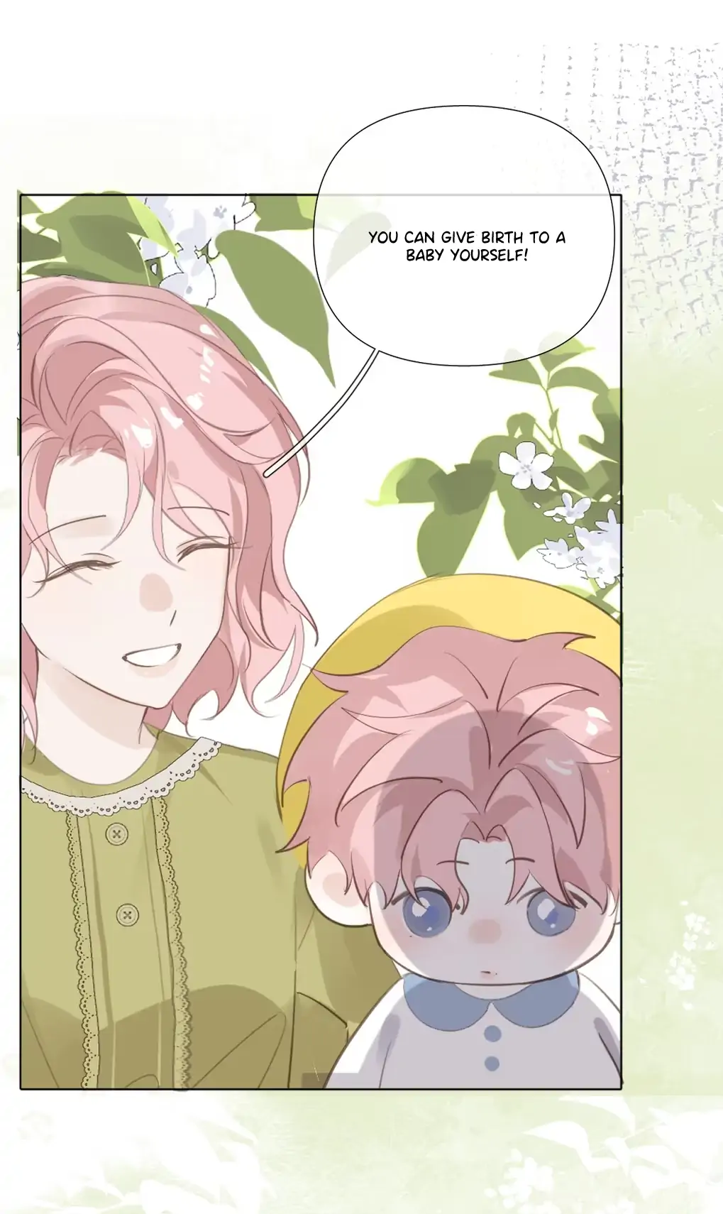Bedtime Agreement - Chapter 1 manhwa