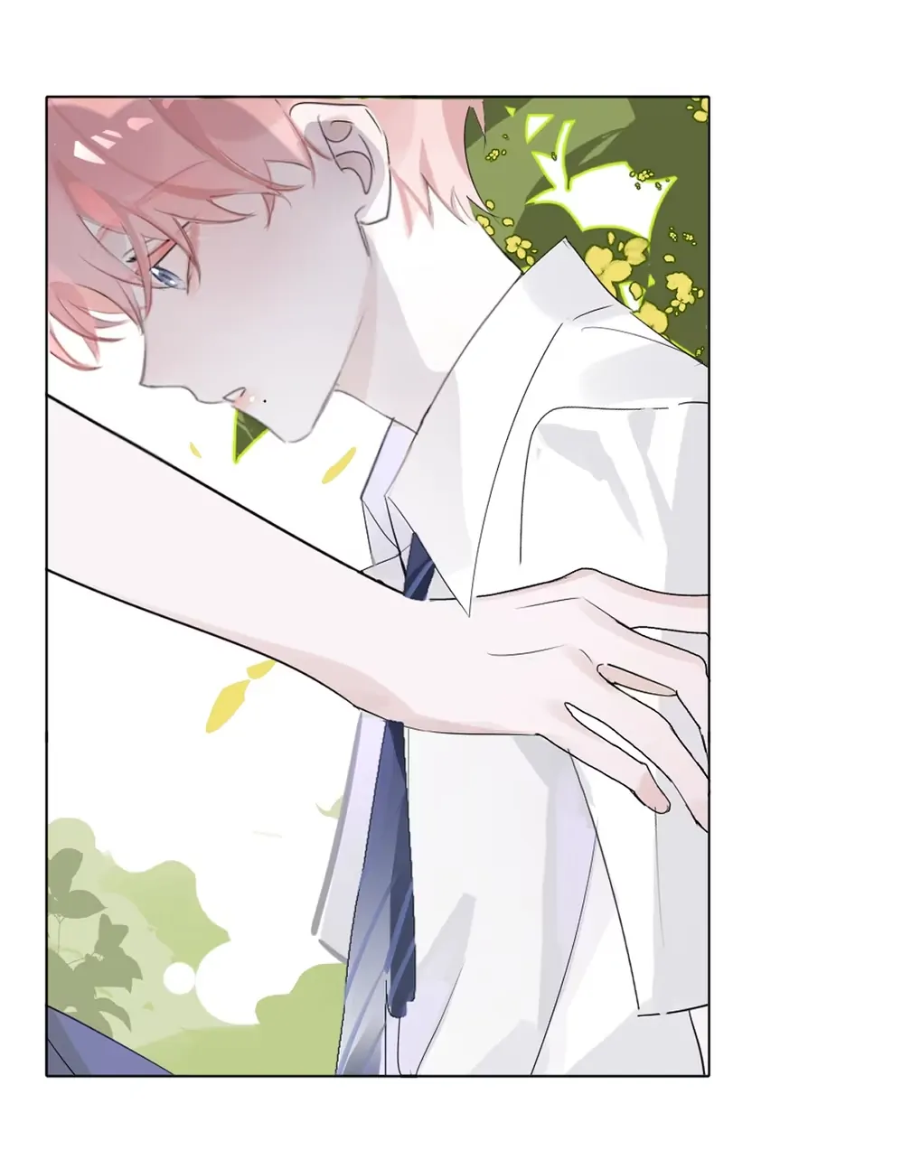 Bedtime Agreement - Chapter 1 manhwa