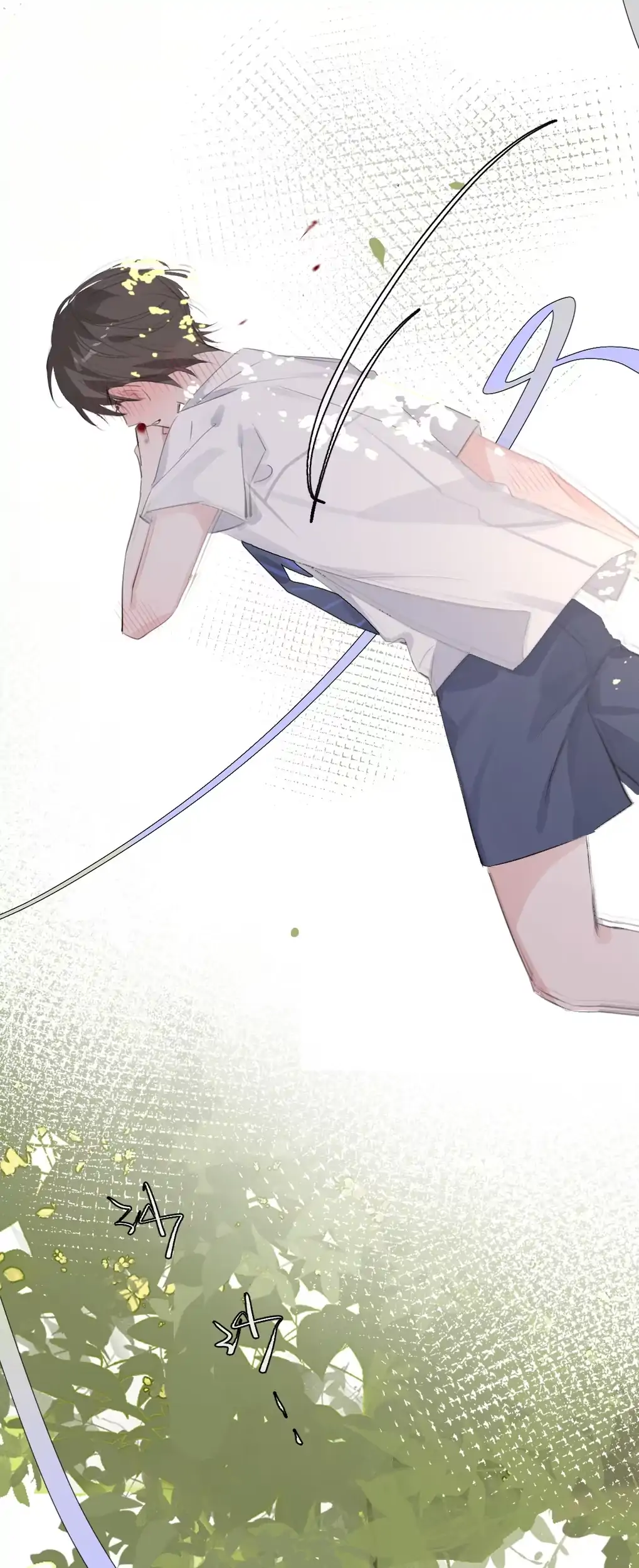 Bedtime Agreement - Chapter 1 manhwa