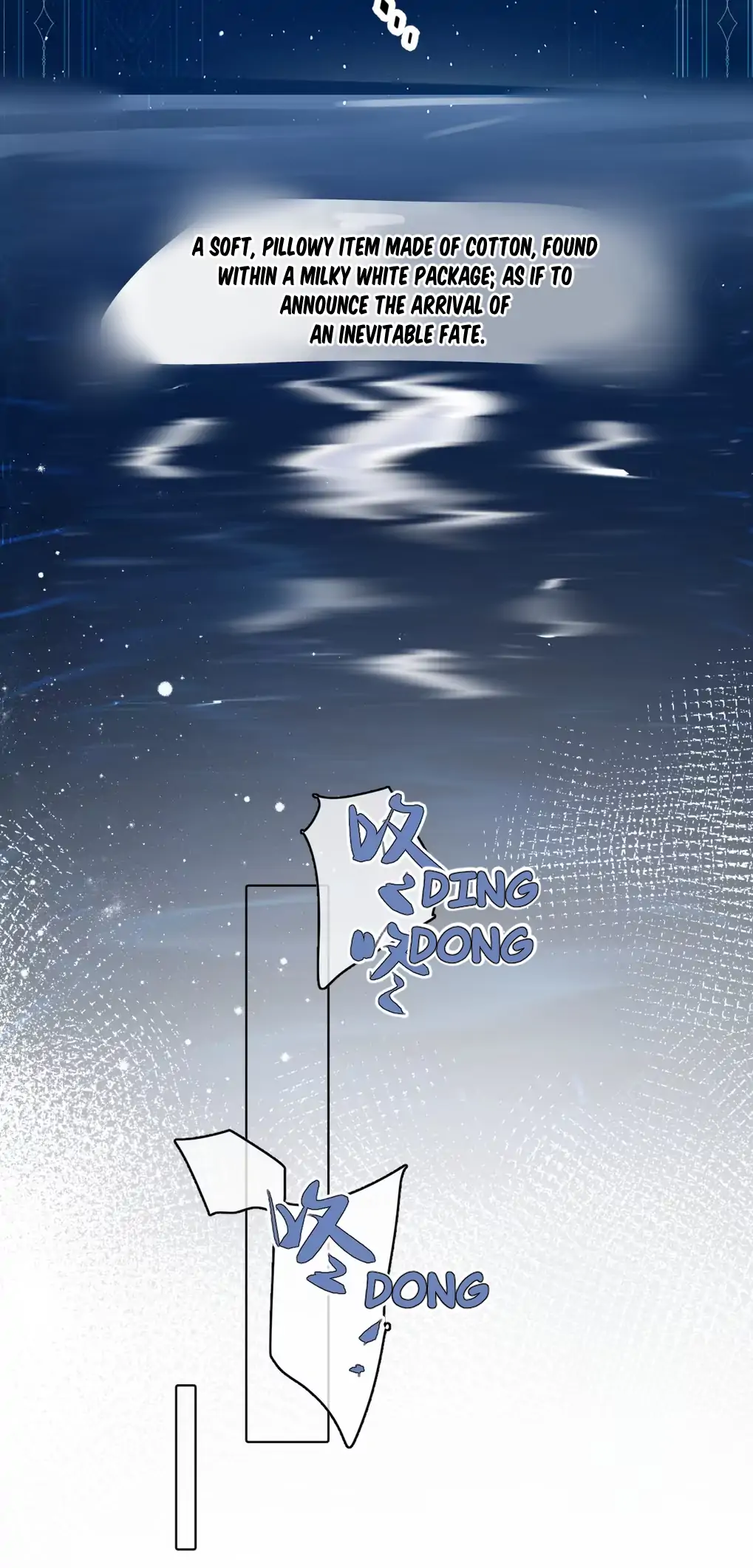 Bedtime Agreement - Chapter 2 manhwa