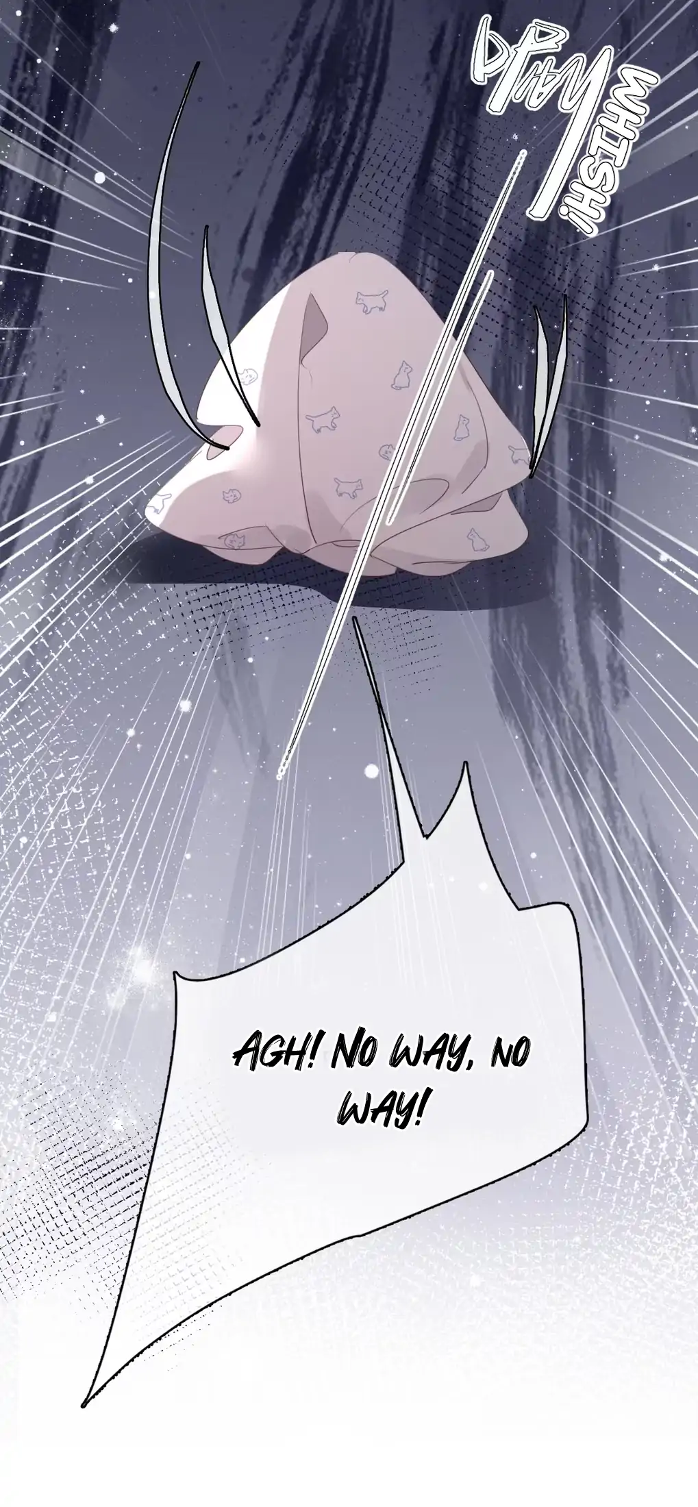 Bedtime Agreement - Chapter 2 manhwa