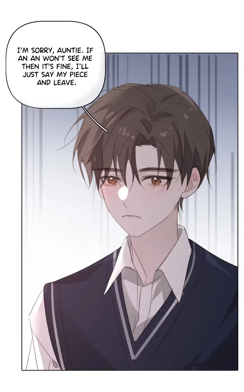 Bedtime Agreement - Chapter 2 manhwa