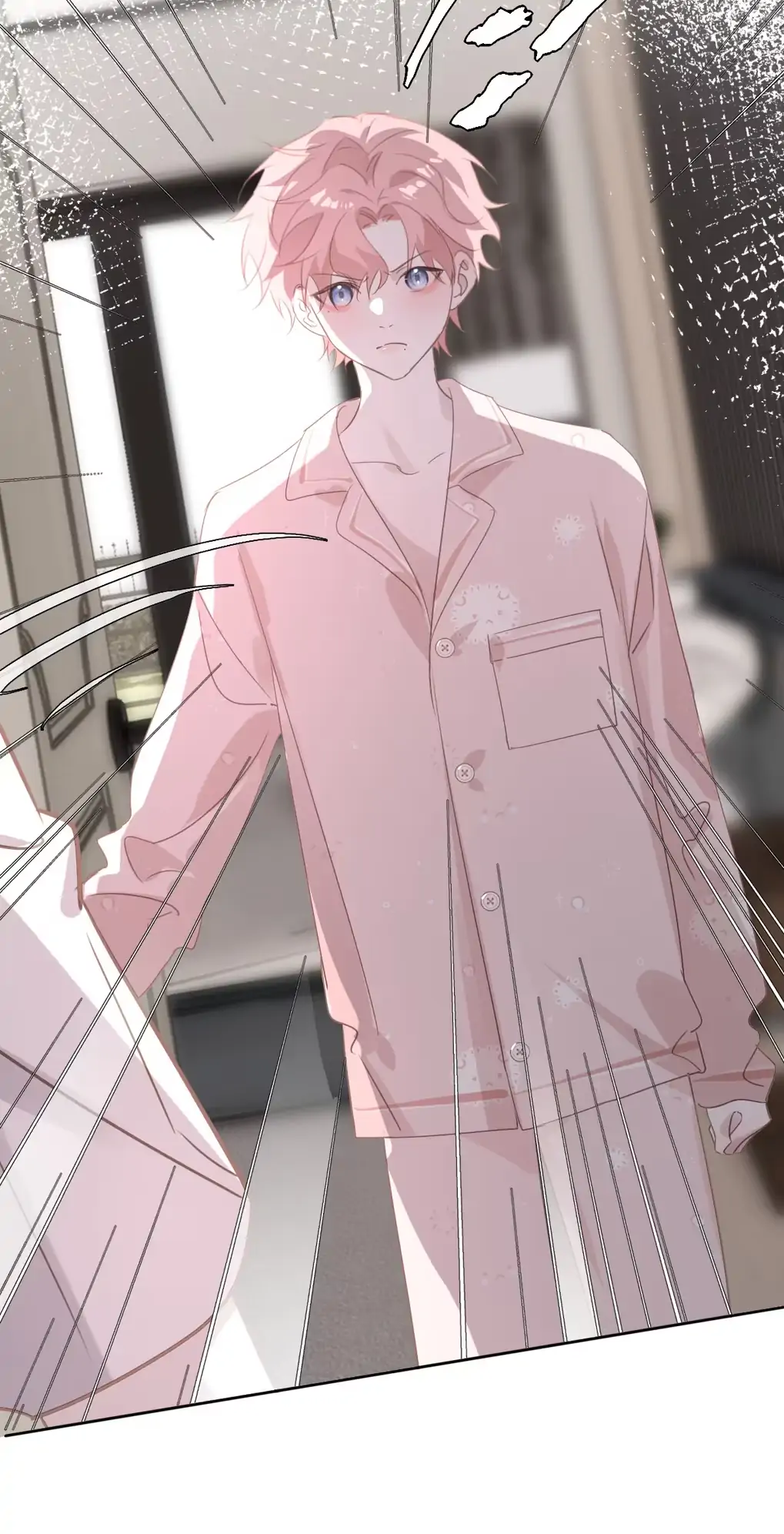 Bedtime Agreement - Chapter 2 manhwa