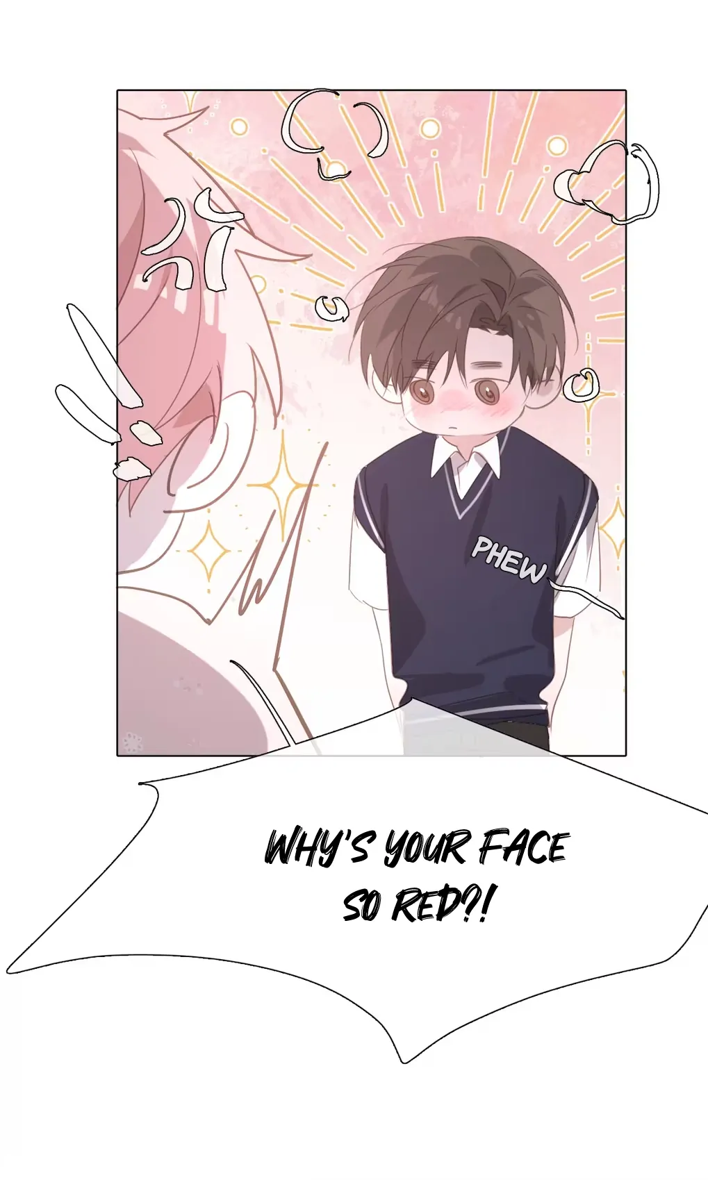 Bedtime Agreement - Chapter 2 manhwa