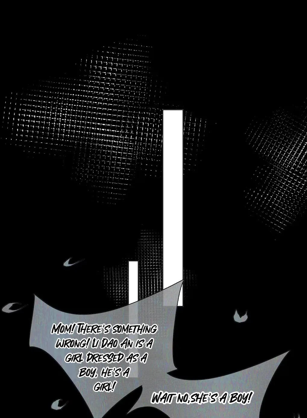 Bedtime Agreement - Chapter 2 manhwa