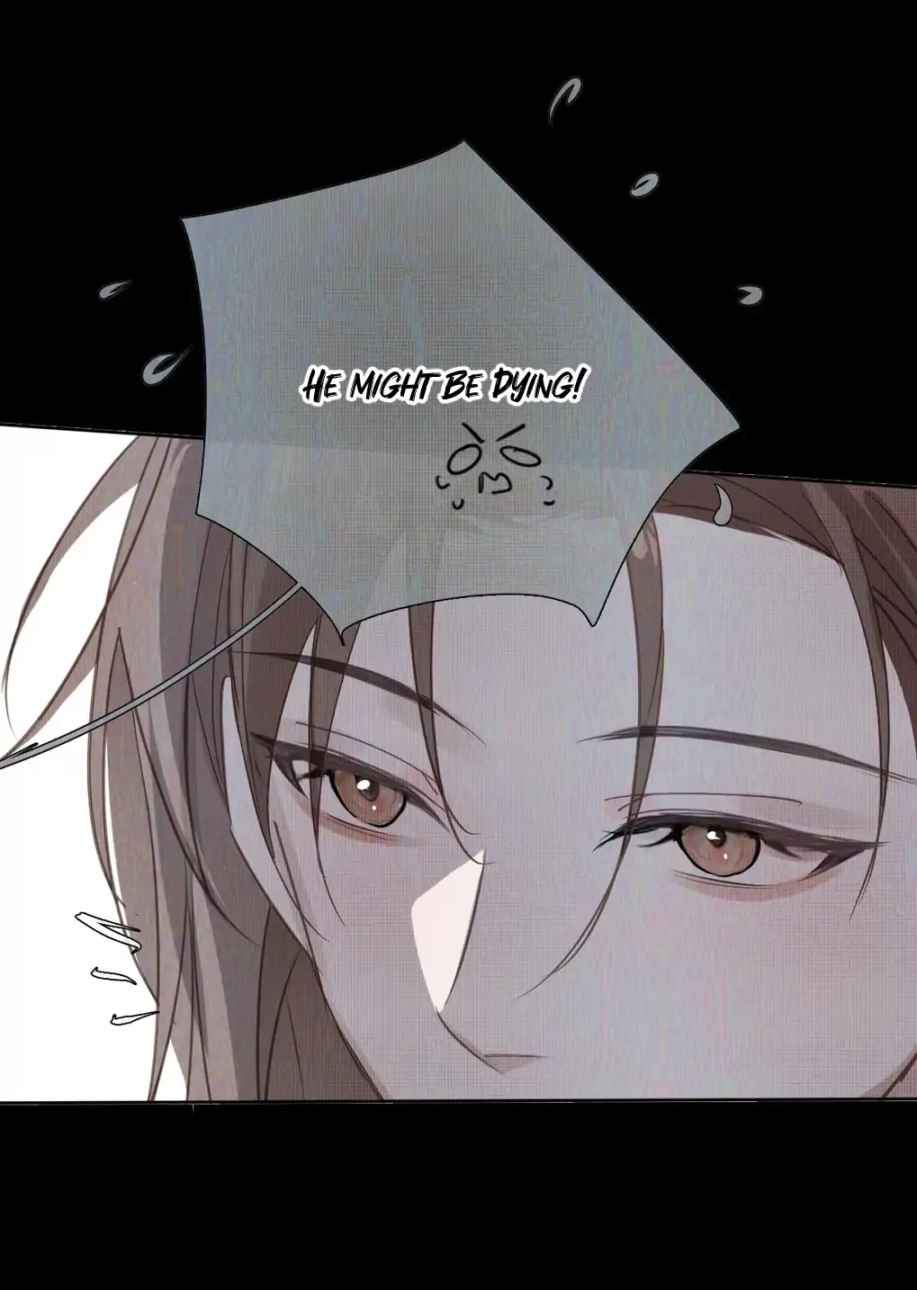 Bedtime Agreement - Chapter 2 manhwa