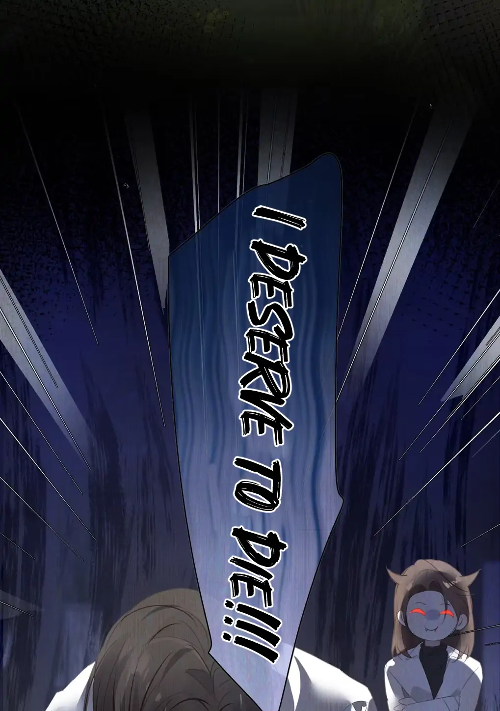 Bedtime Agreement - Chapter 2 manhwa