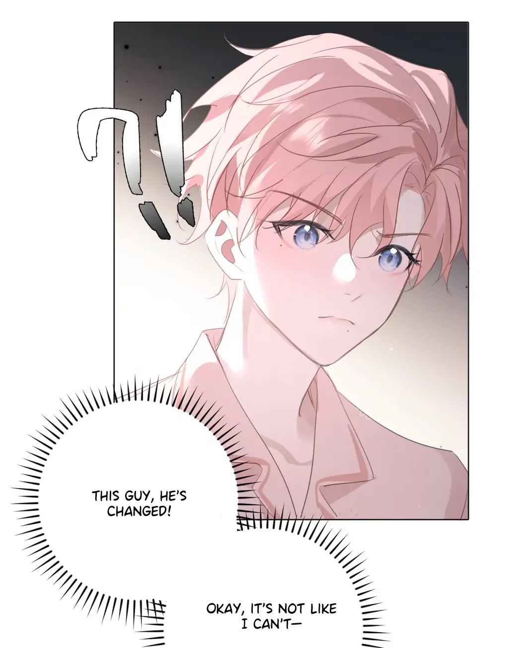 Bedtime Agreement - Chapter 2 manhwa
