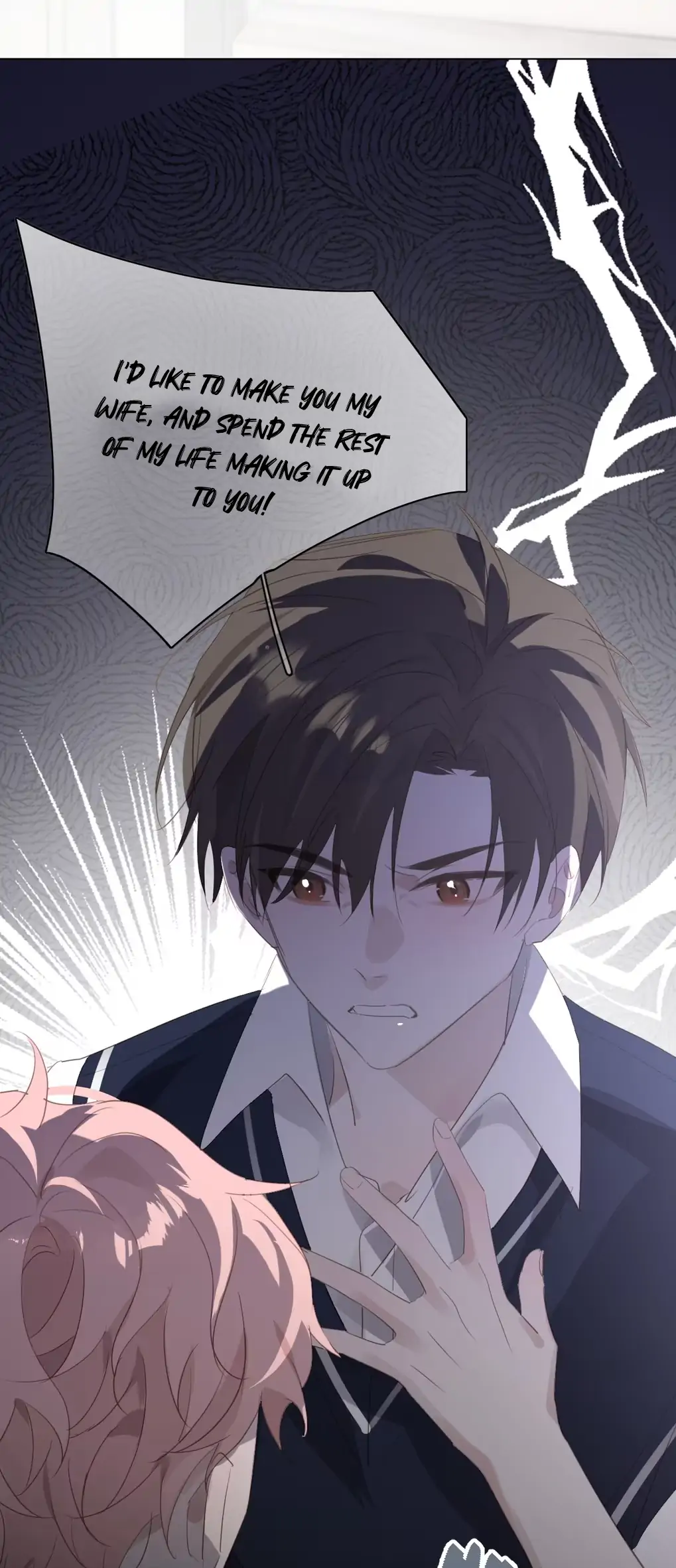 Bedtime Agreement - Chapter 2 manhwa