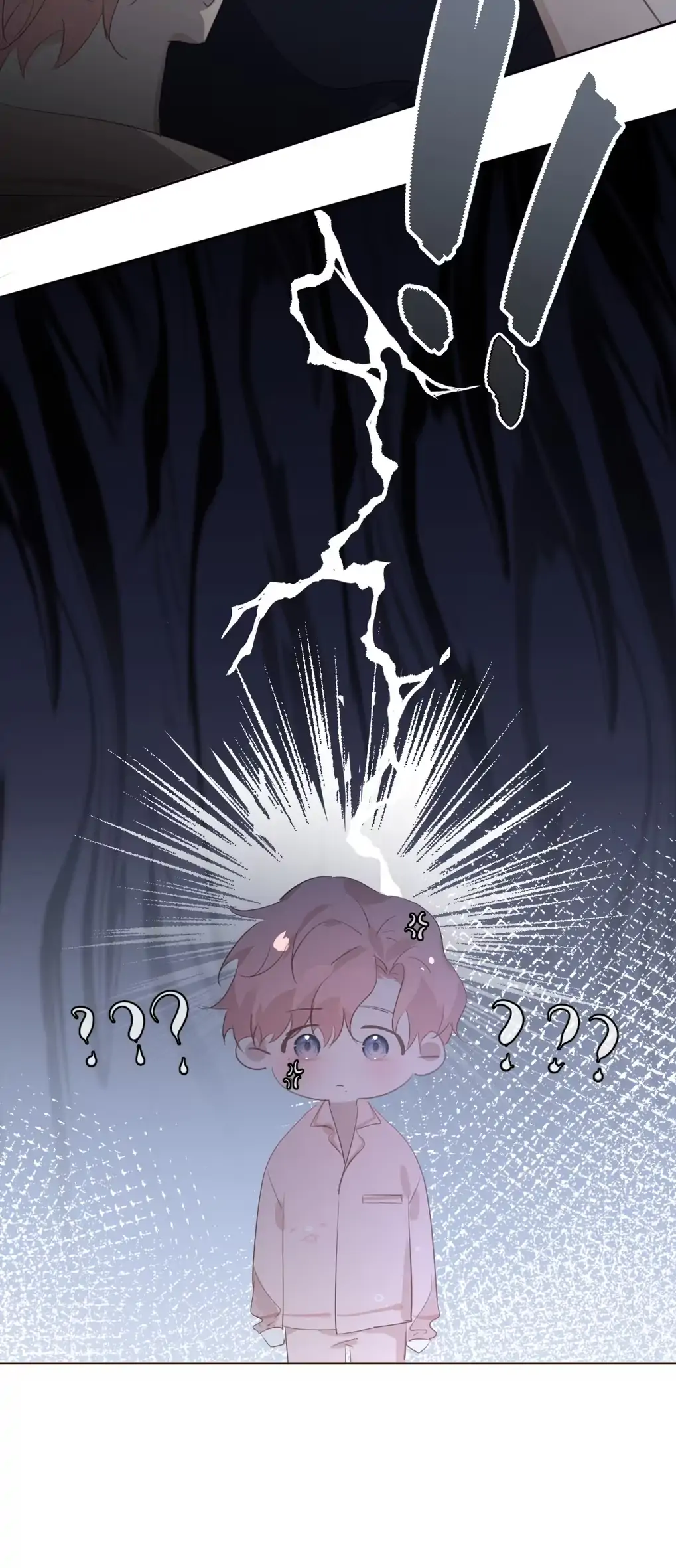 Bedtime Agreement - Chapter 2 manhwa