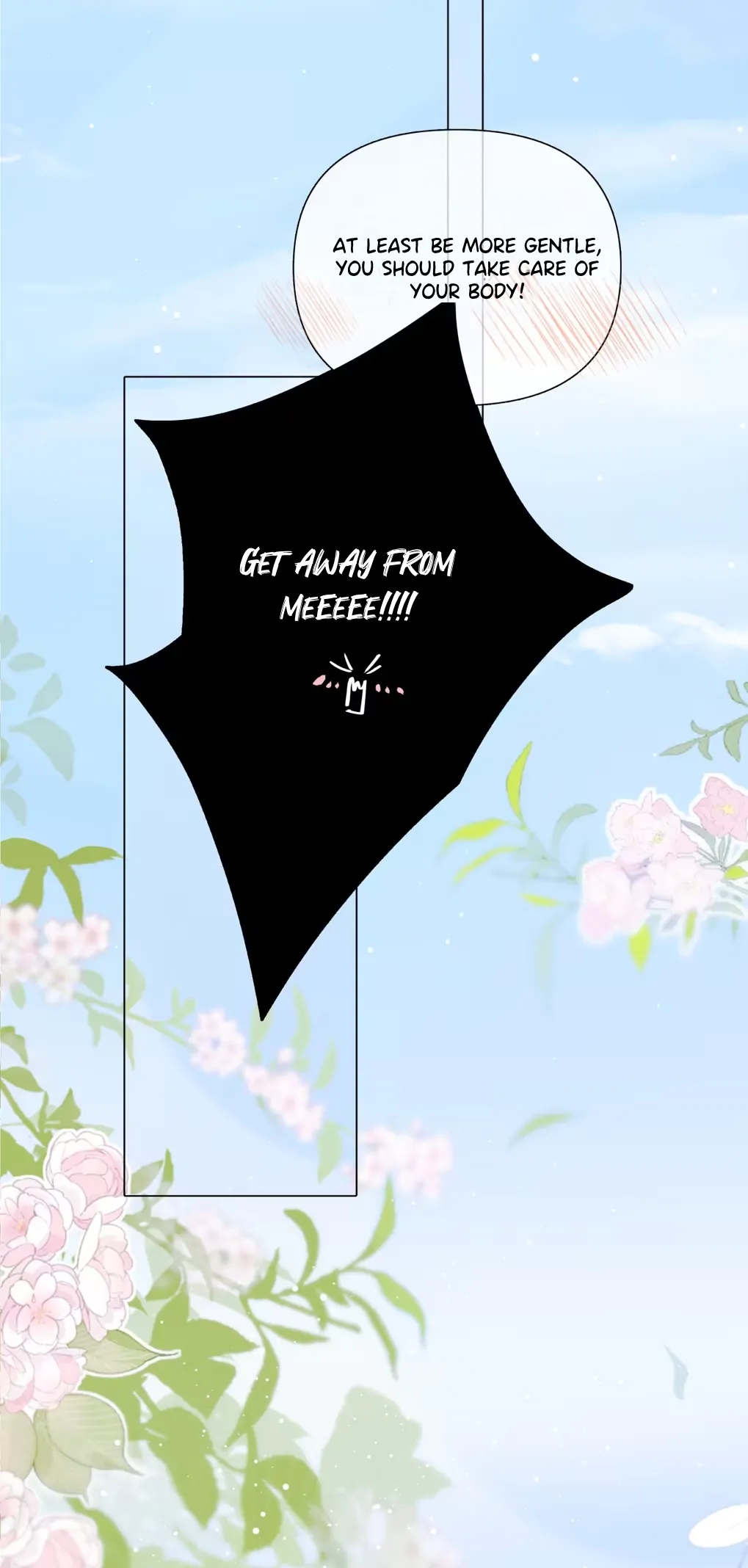 Bedtime Agreement - Chapter 2 manhwa