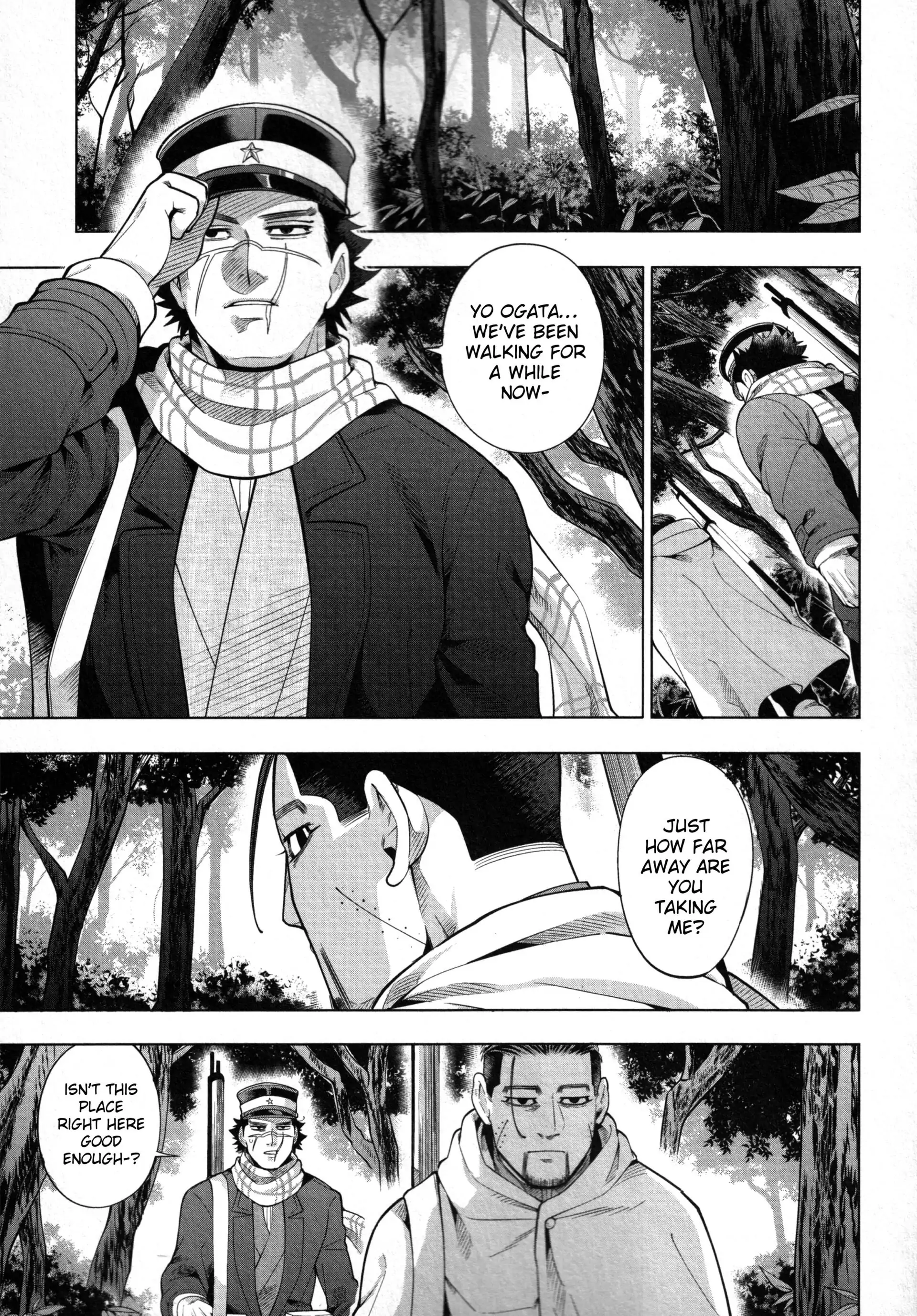Let’s take that secret to our grave - Oneshot manhwa
