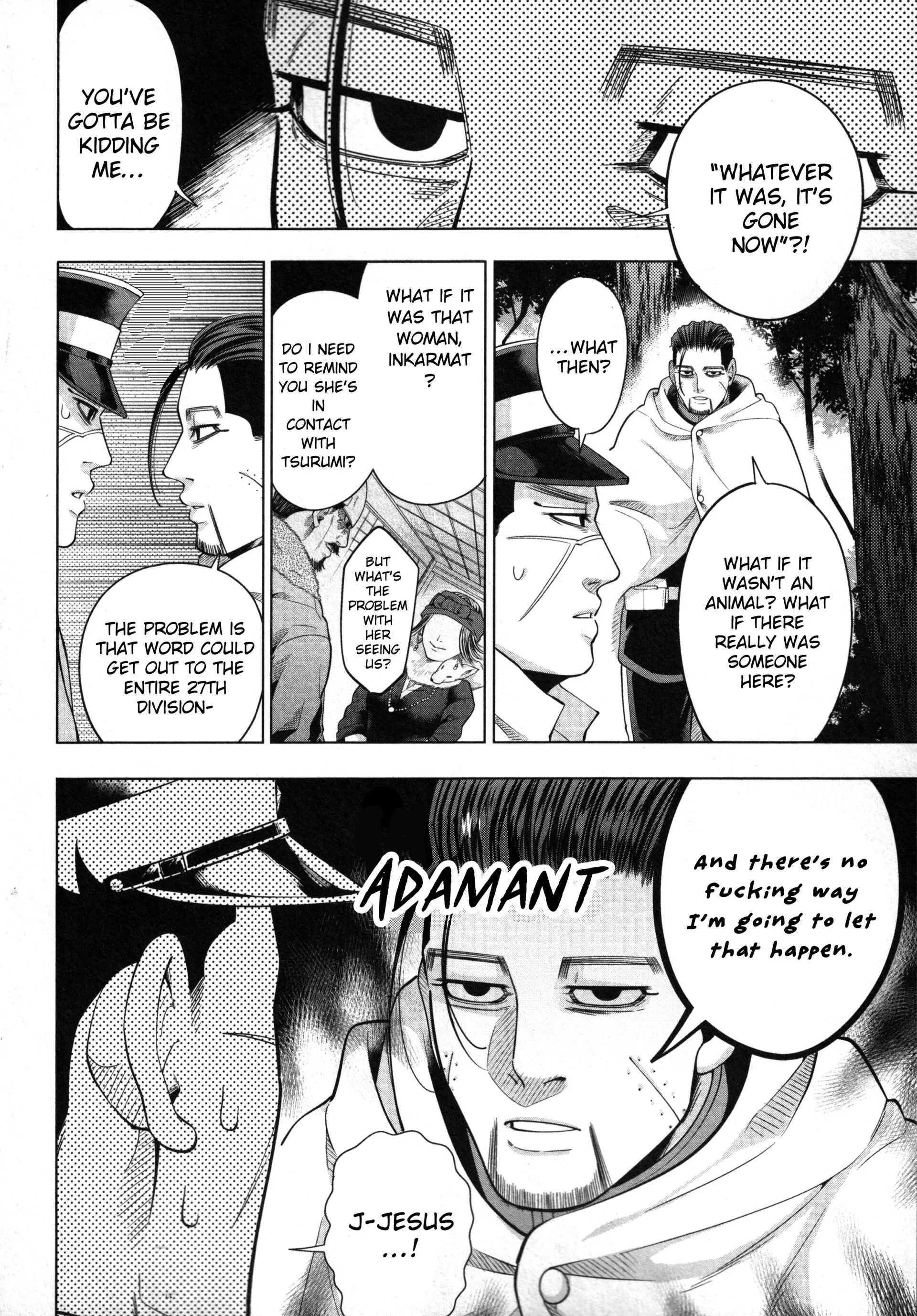 Let’s take that secret to our grave - Oneshot manhwa