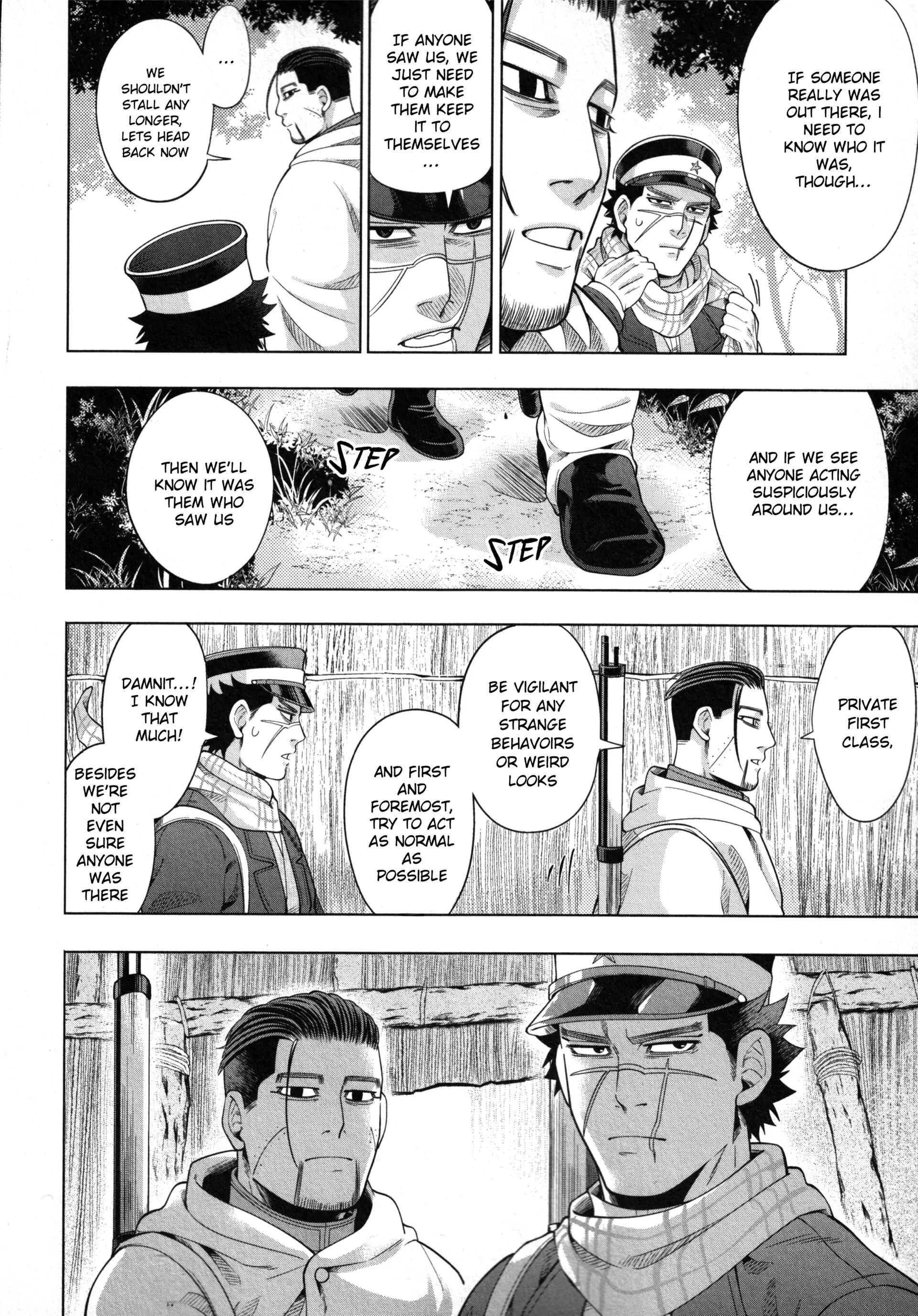 Let’s take that secret to our grave - Oneshot manhwa