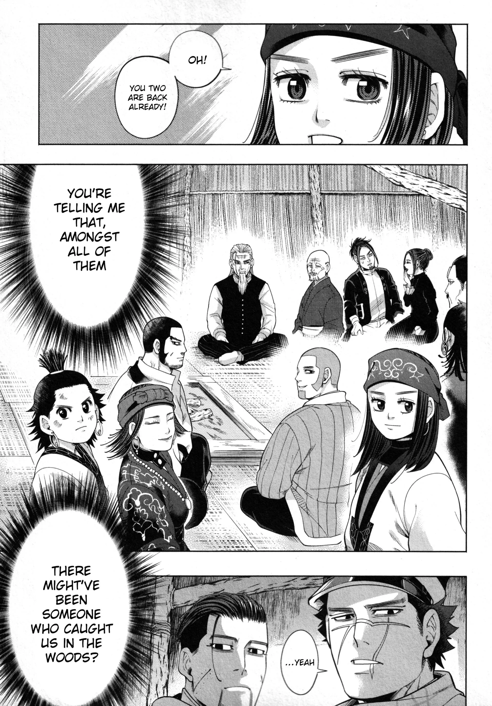 Let’s take that secret to our grave - Oneshot manhwa