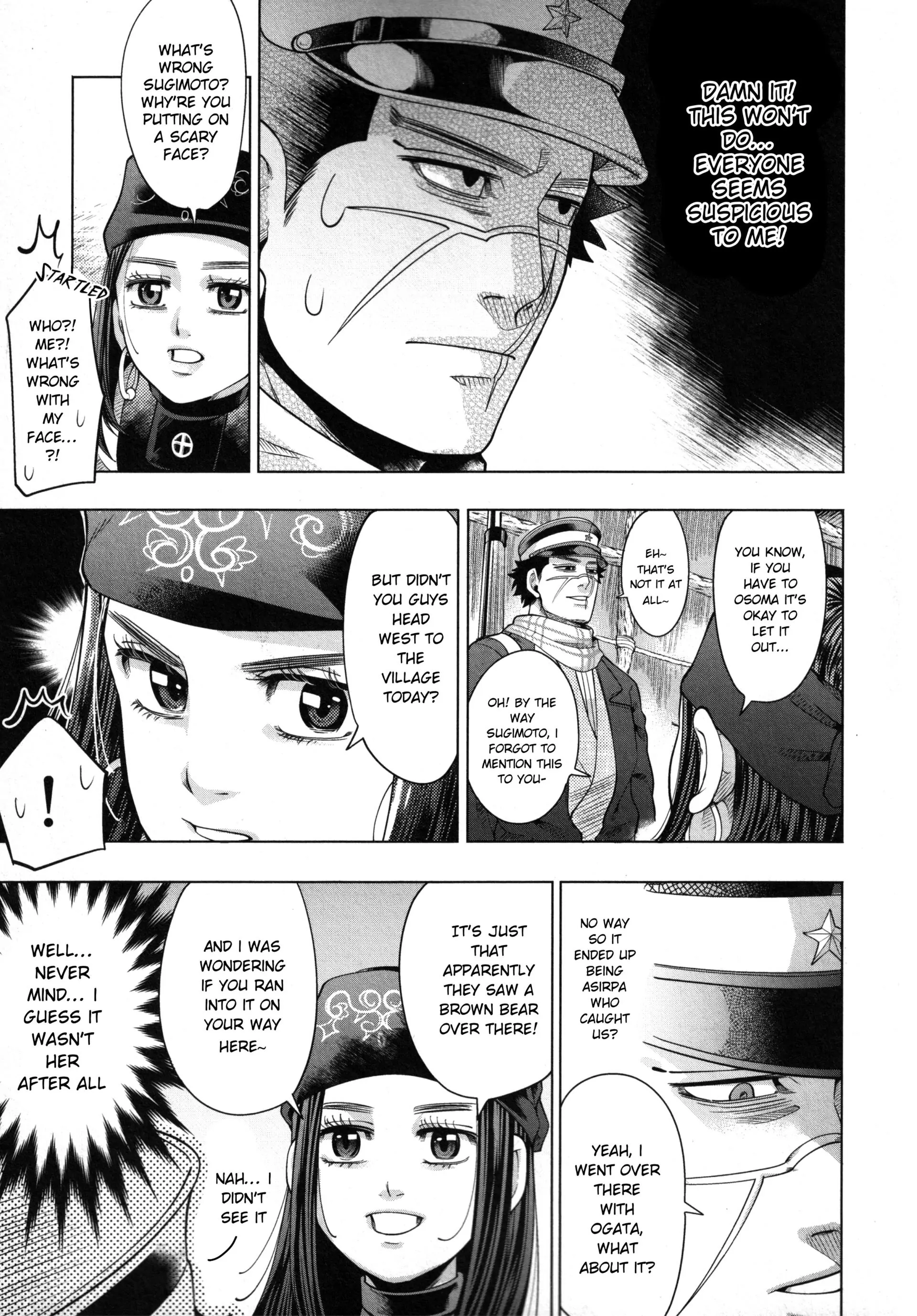 Let’s take that secret to our grave - Oneshot manhwa