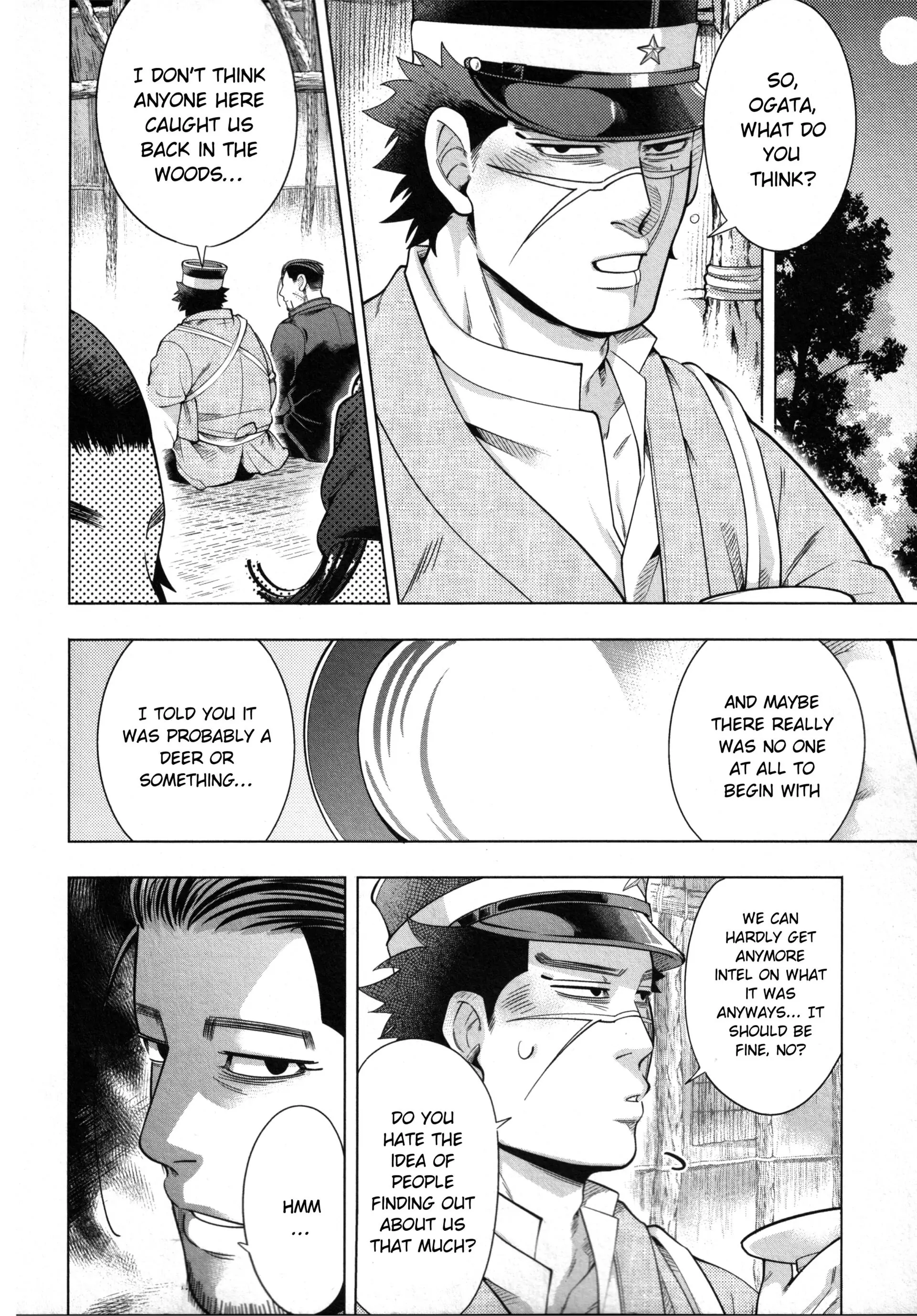 Let’s take that secret to our grave - Oneshot manhwa