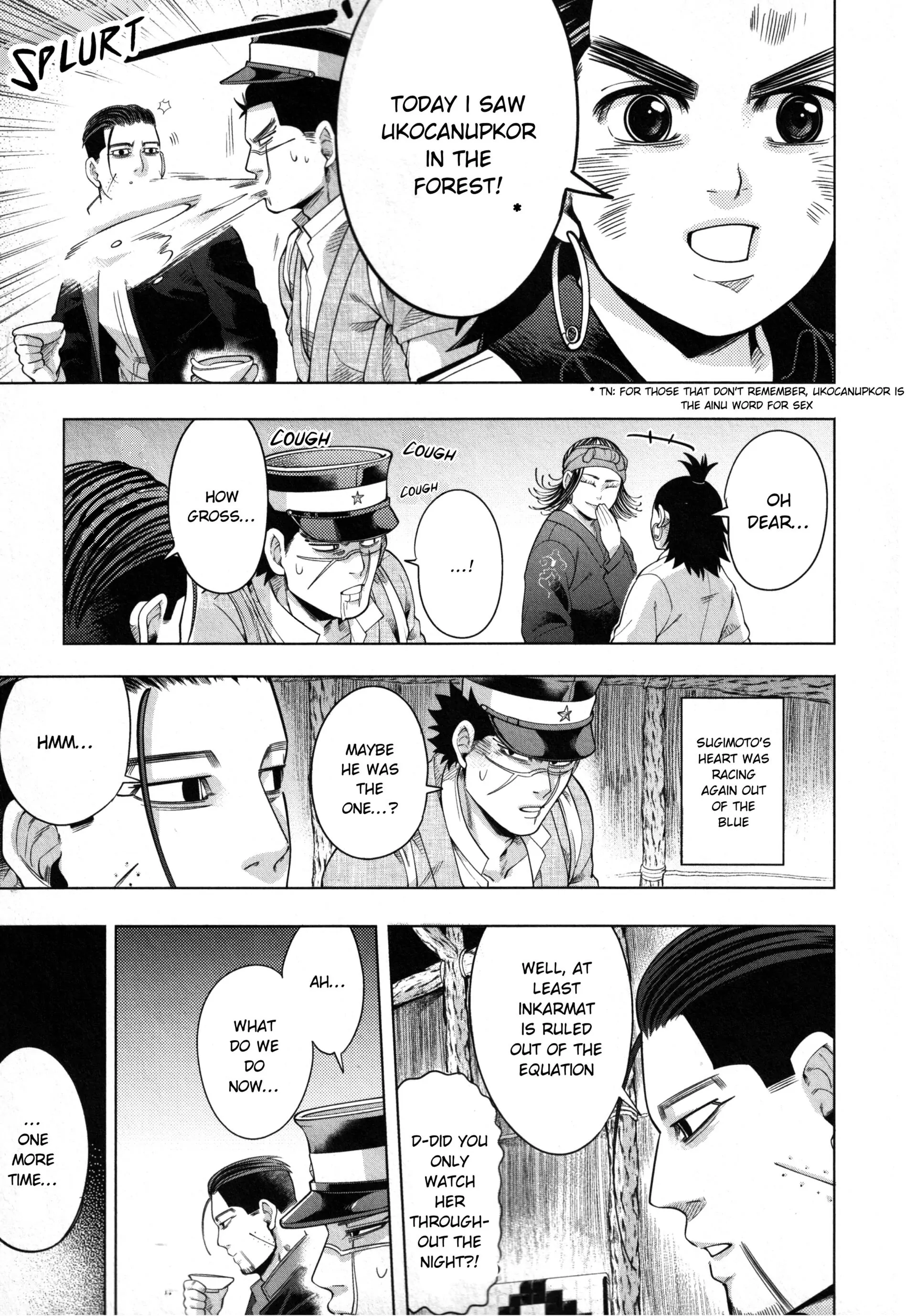 Let’s take that secret to our grave - Oneshot manhwa