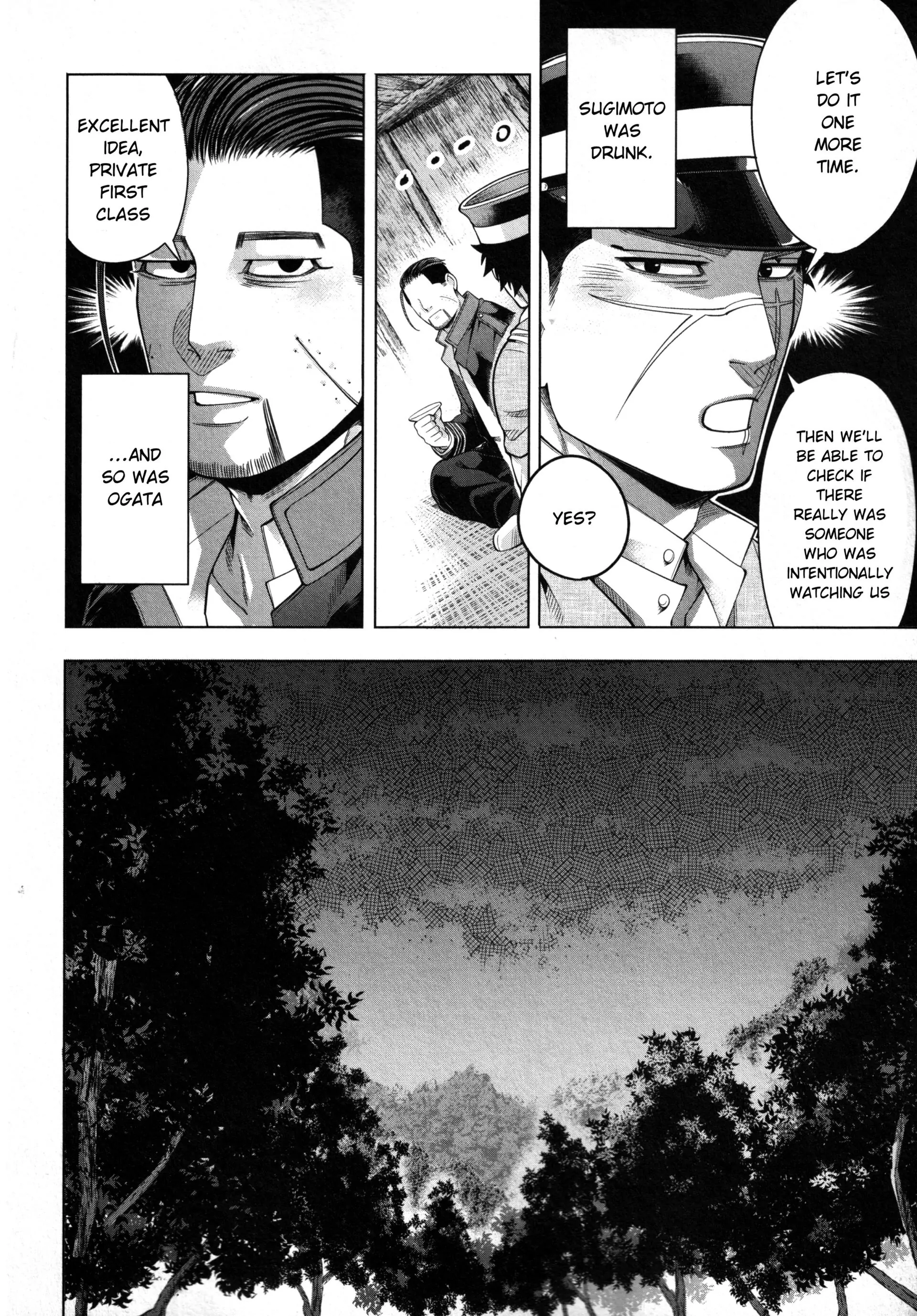 Let’s take that secret to our grave - Oneshot manhwa