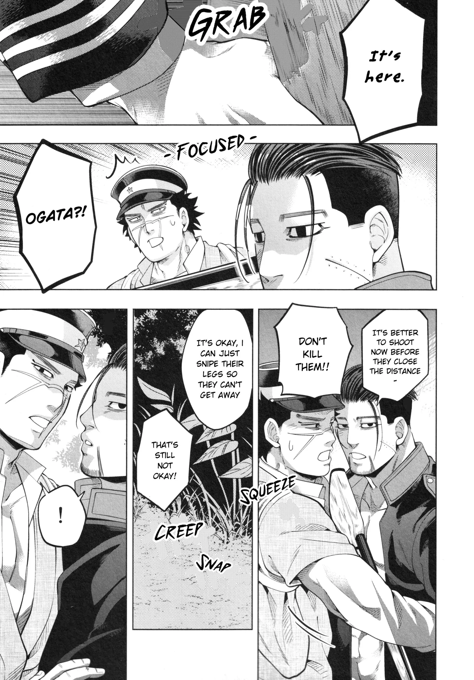 Let’s take that secret to our grave - Oneshot manhwa