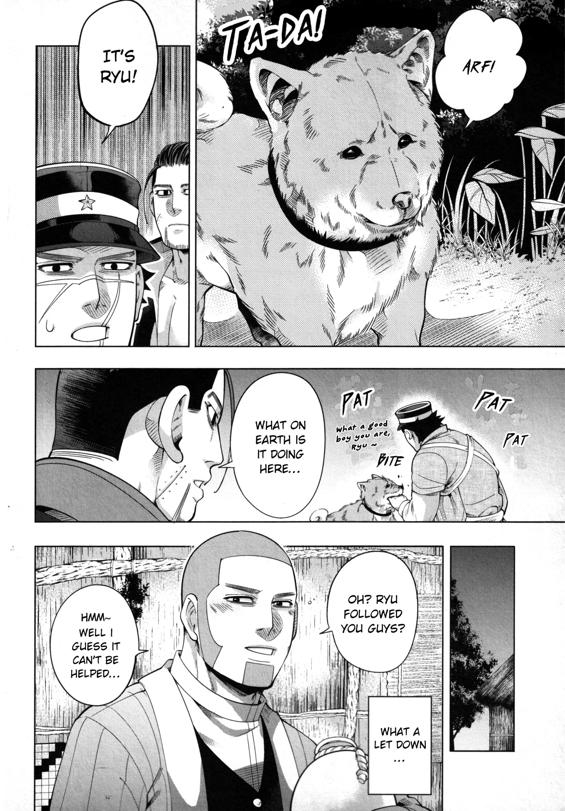 Let’s take that secret to our grave - Oneshot manhwa
