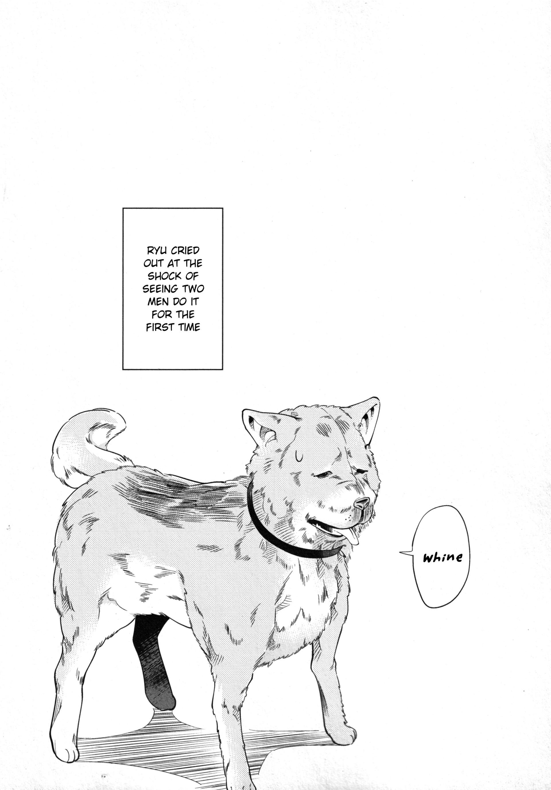 Let’s take that secret to our grave - Oneshot manhwa