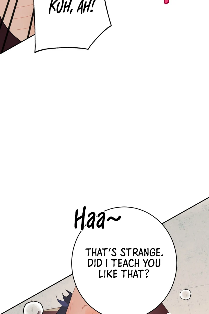 Holy and Cruel [Kaizen Scan] - Chapter 1 🔞🔞 manhwa