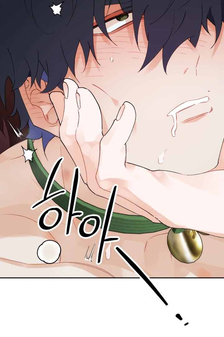 Holy and Cruel [Kaizen Scan] - Chapter 1 🔞🔞 manhwa