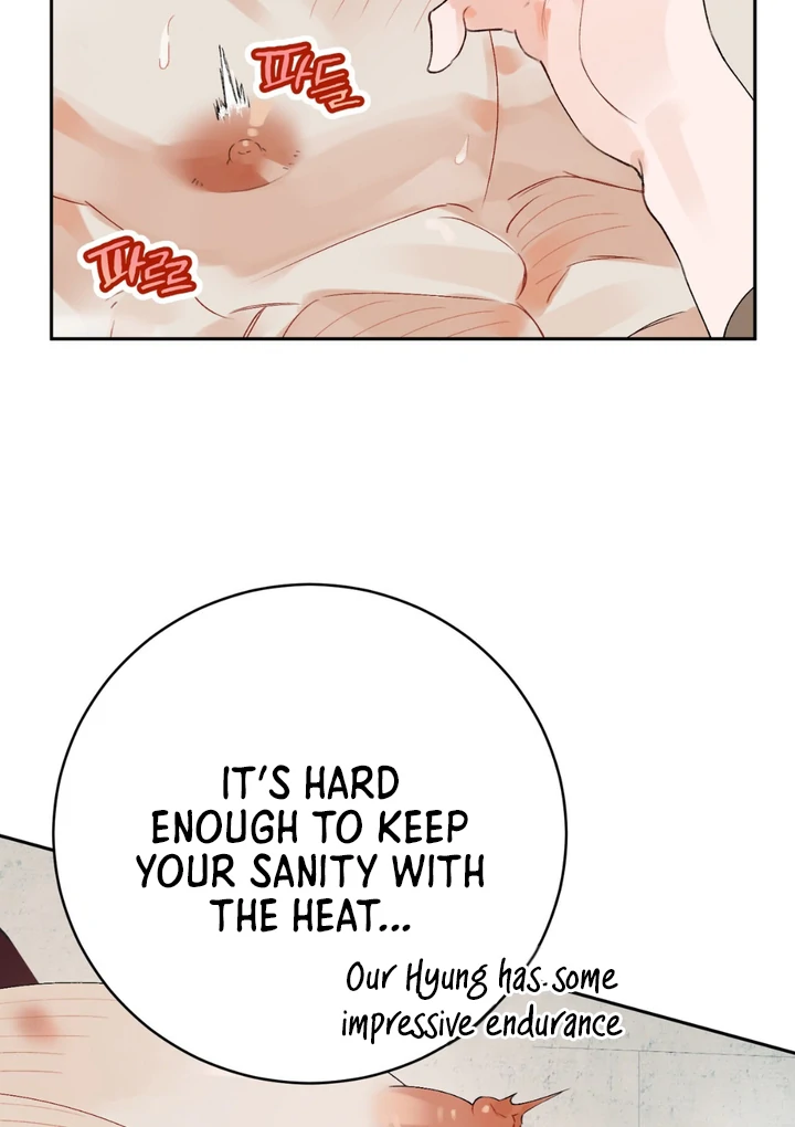 Holy and Cruel [Kaizen Scan] - Chapter 1 🔞🔞 manhwa