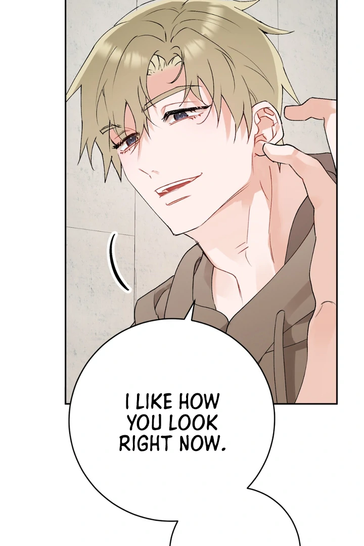Holy and Cruel [Kaizen Scan] - Chapter 1 🔞🔞 manhwa