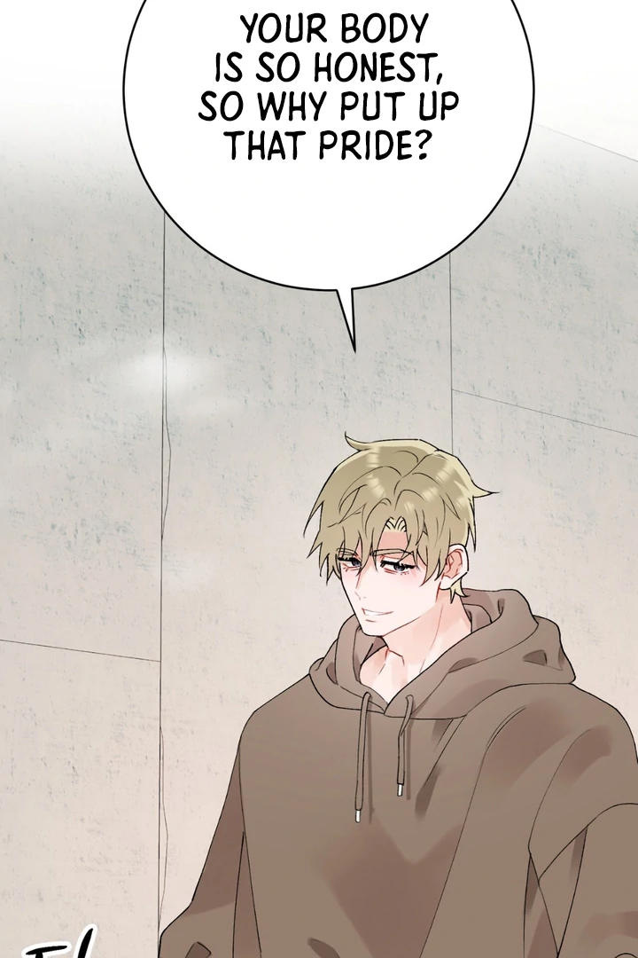 Holy and Cruel [Kaizen Scan] - Chapter 1 🔞🔞 manhwa