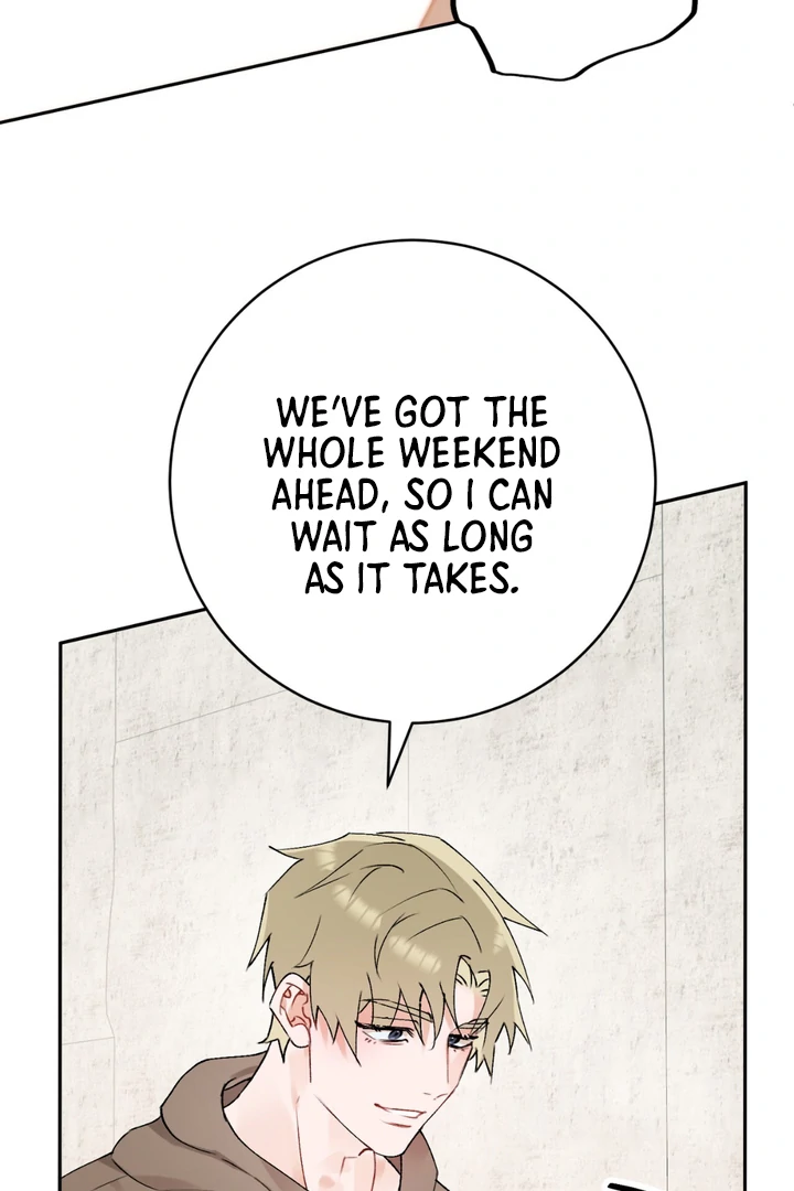 Holy and Cruel [Kaizen Scan] - Chapter 1 🔞🔞 manhwa